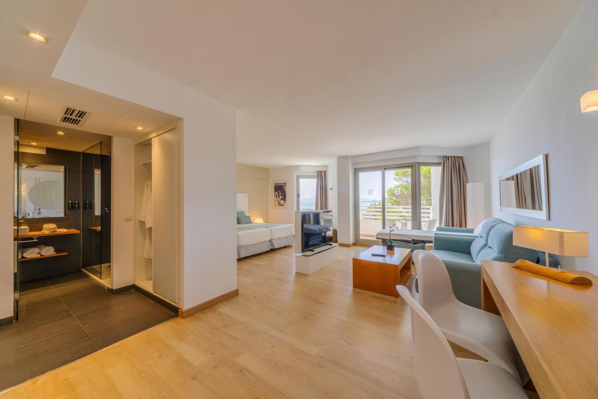 Aparthotel Playa Esperanza Affiliated By Melia 4*