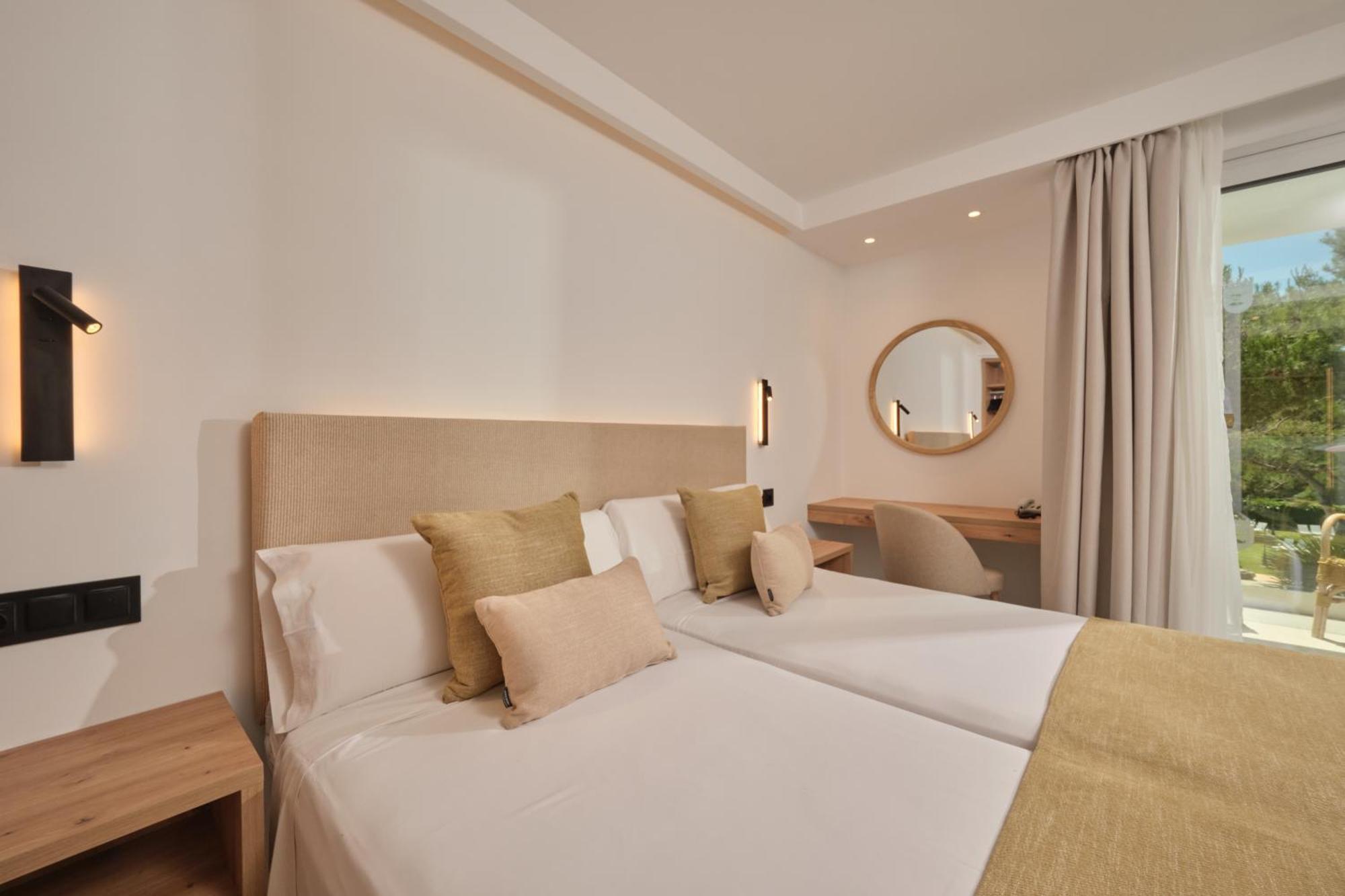Playa Esperanza Affiliated By Melia Aparthotel Playa de Muro (Mallorca)