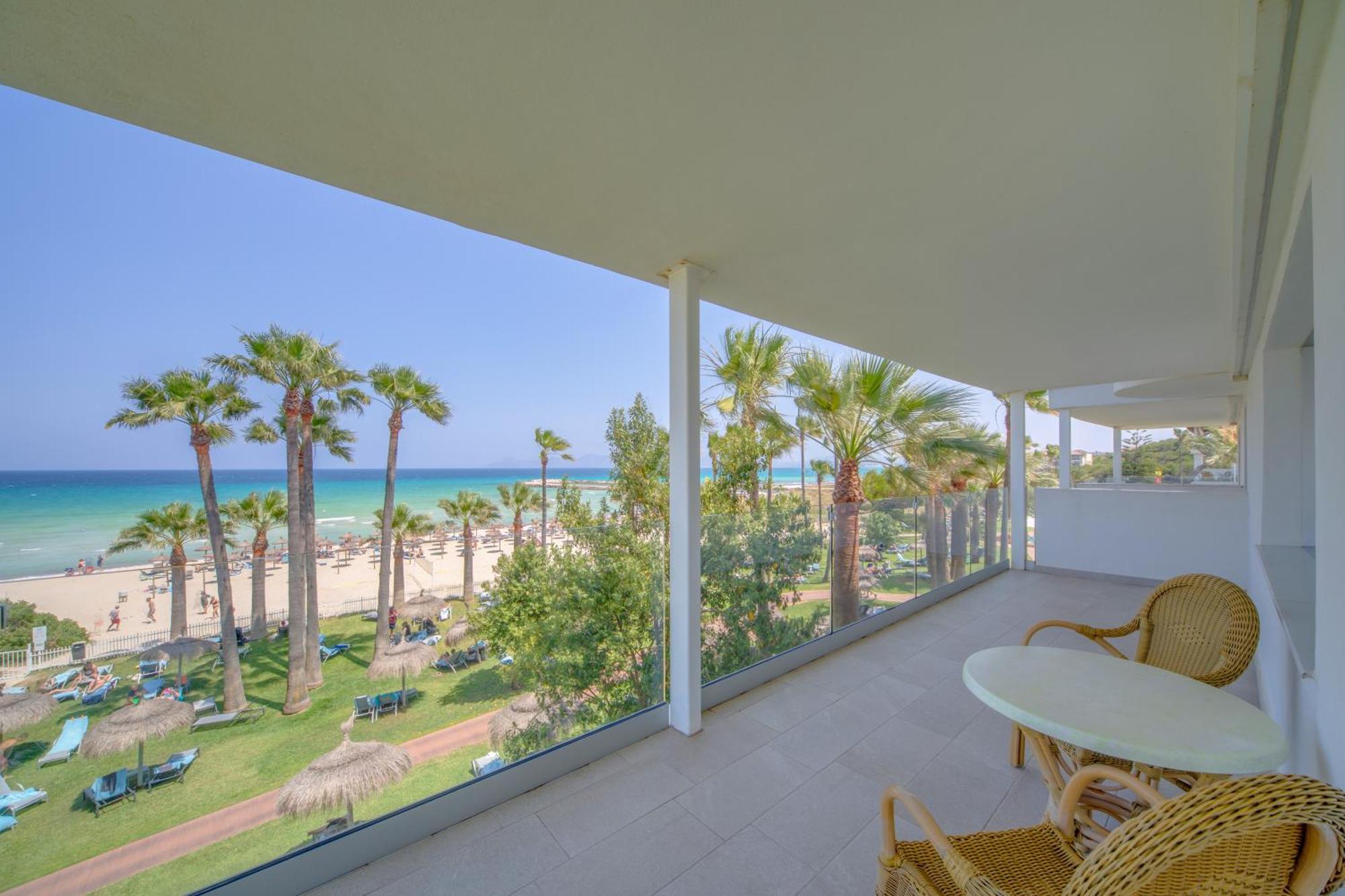 Playa Esperanza Affiliated By Melia