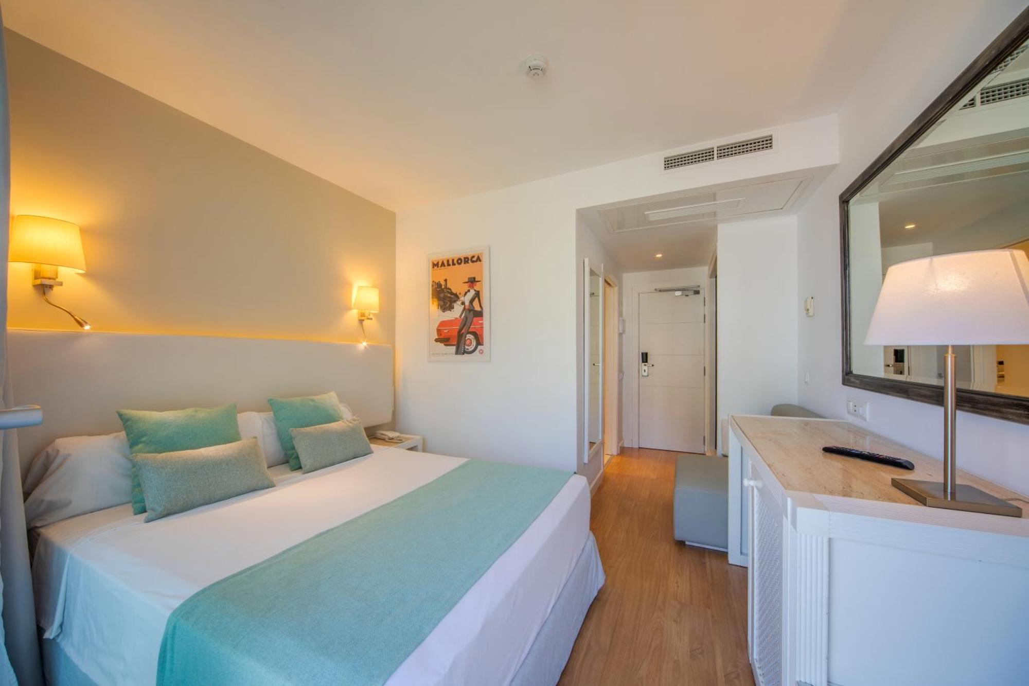 Playa Esperanza Affiliated By Melia 4*