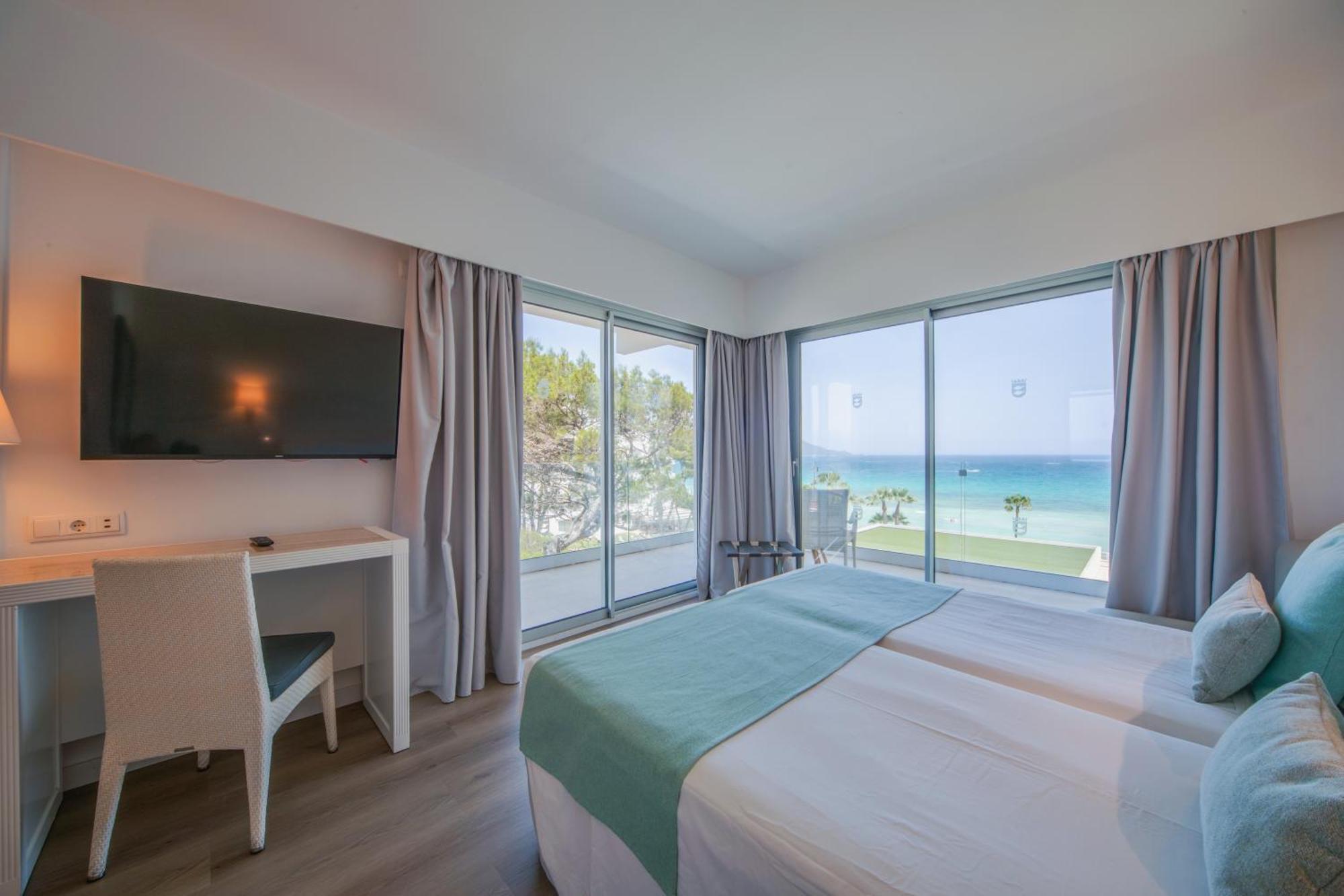 Playa Esperanza Affiliated By Melia 4* Playa de Muro (Mallorca)