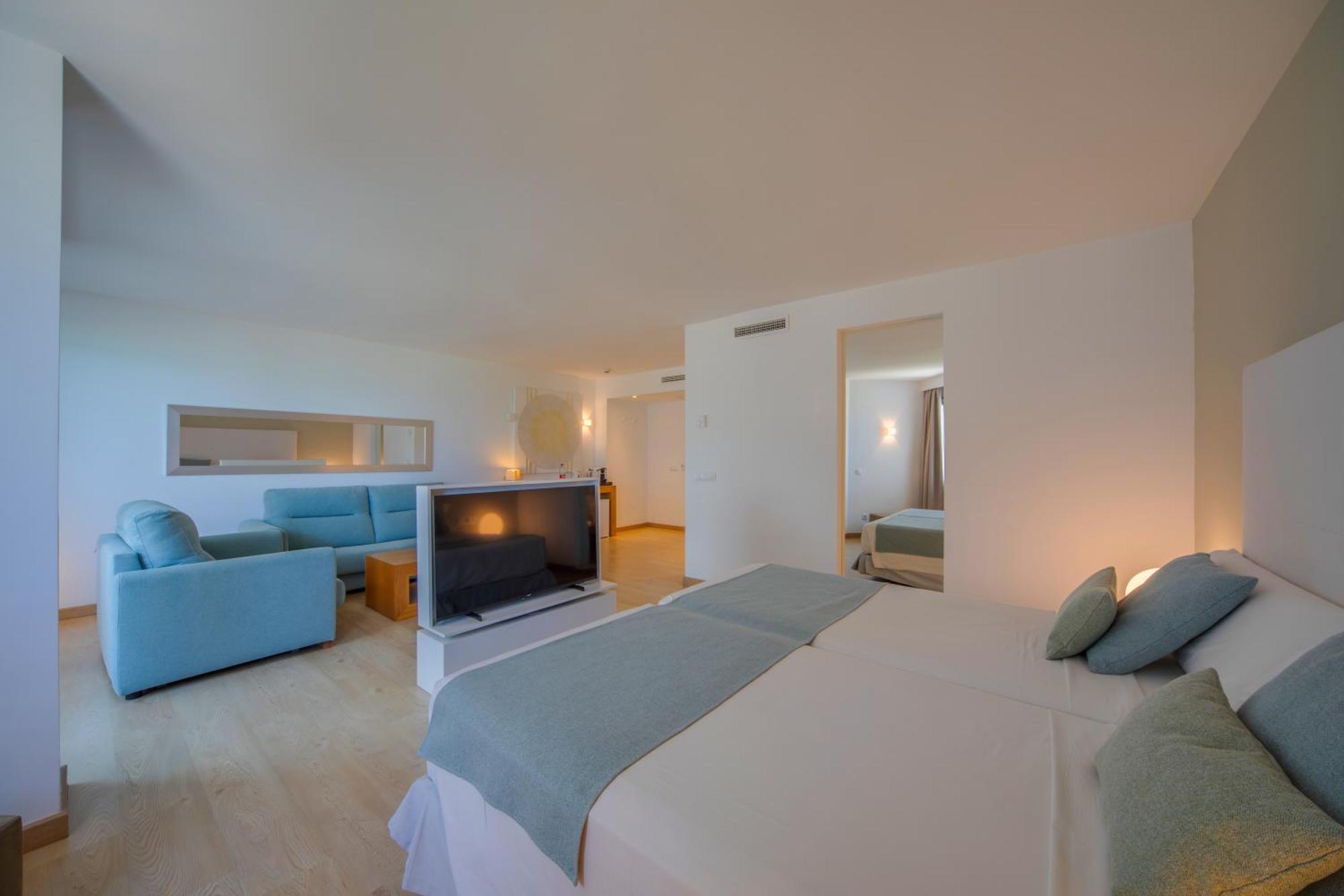 Aparthotel Playa Esperanza Affiliated By Melia