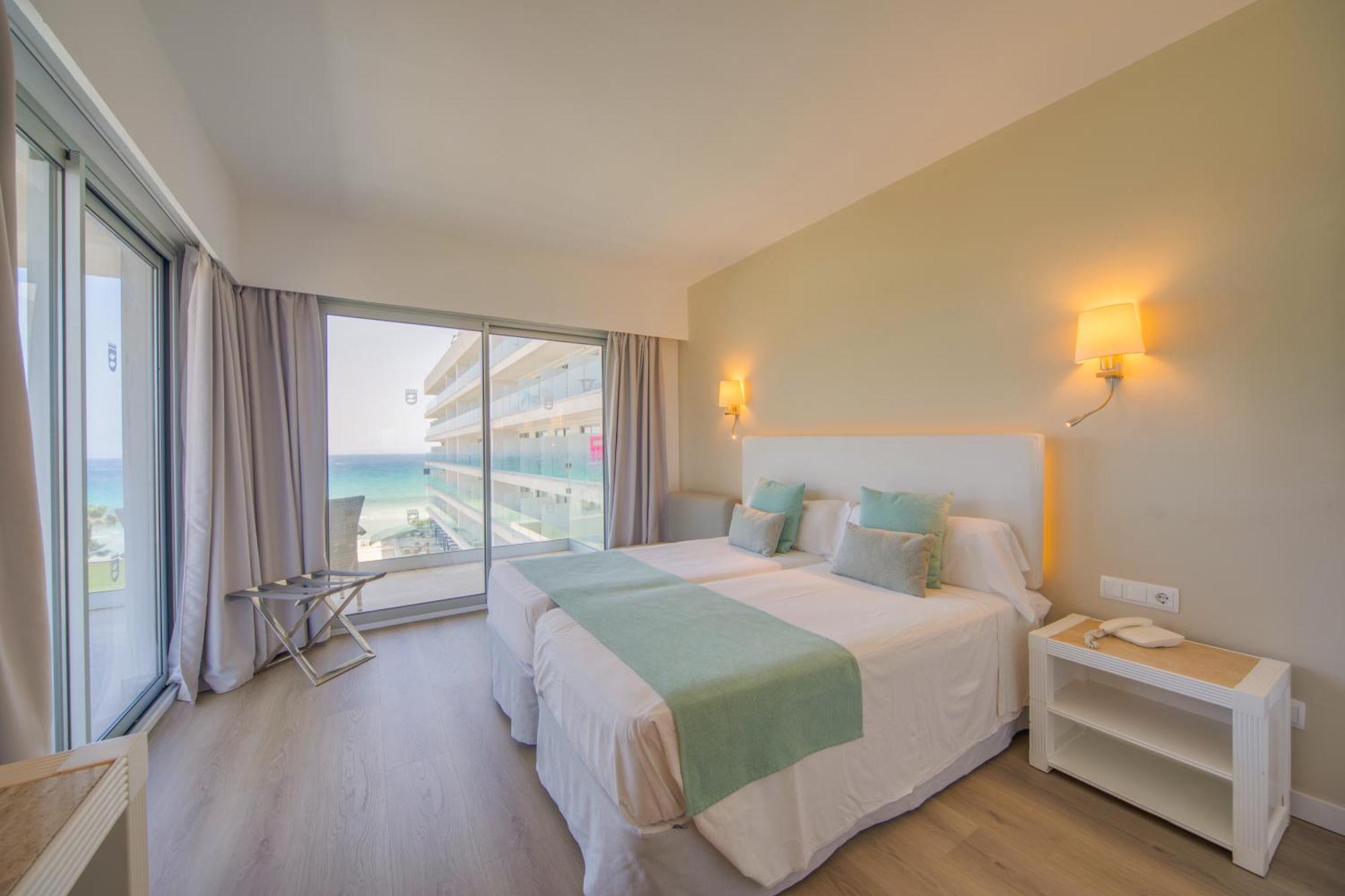 Playa Esperanza Affiliated By Melia 4*