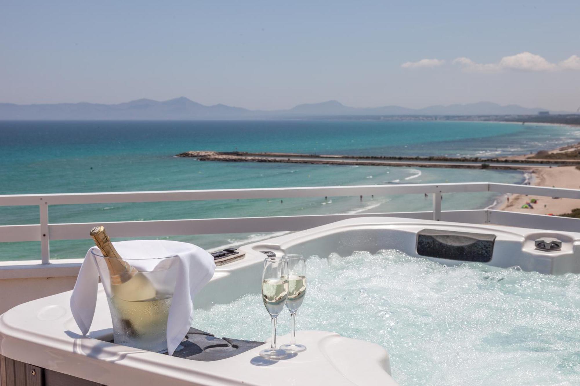Playa Esperanza Affiliated By Melia Aparthotel