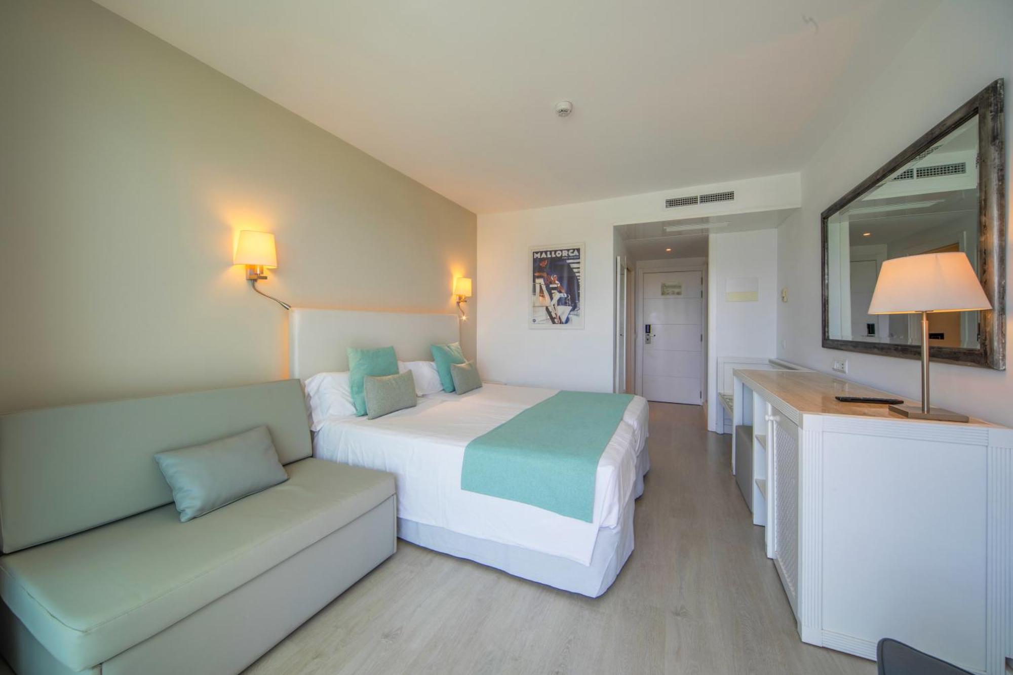 Playa Esperanza Affiliated By Melia 4*