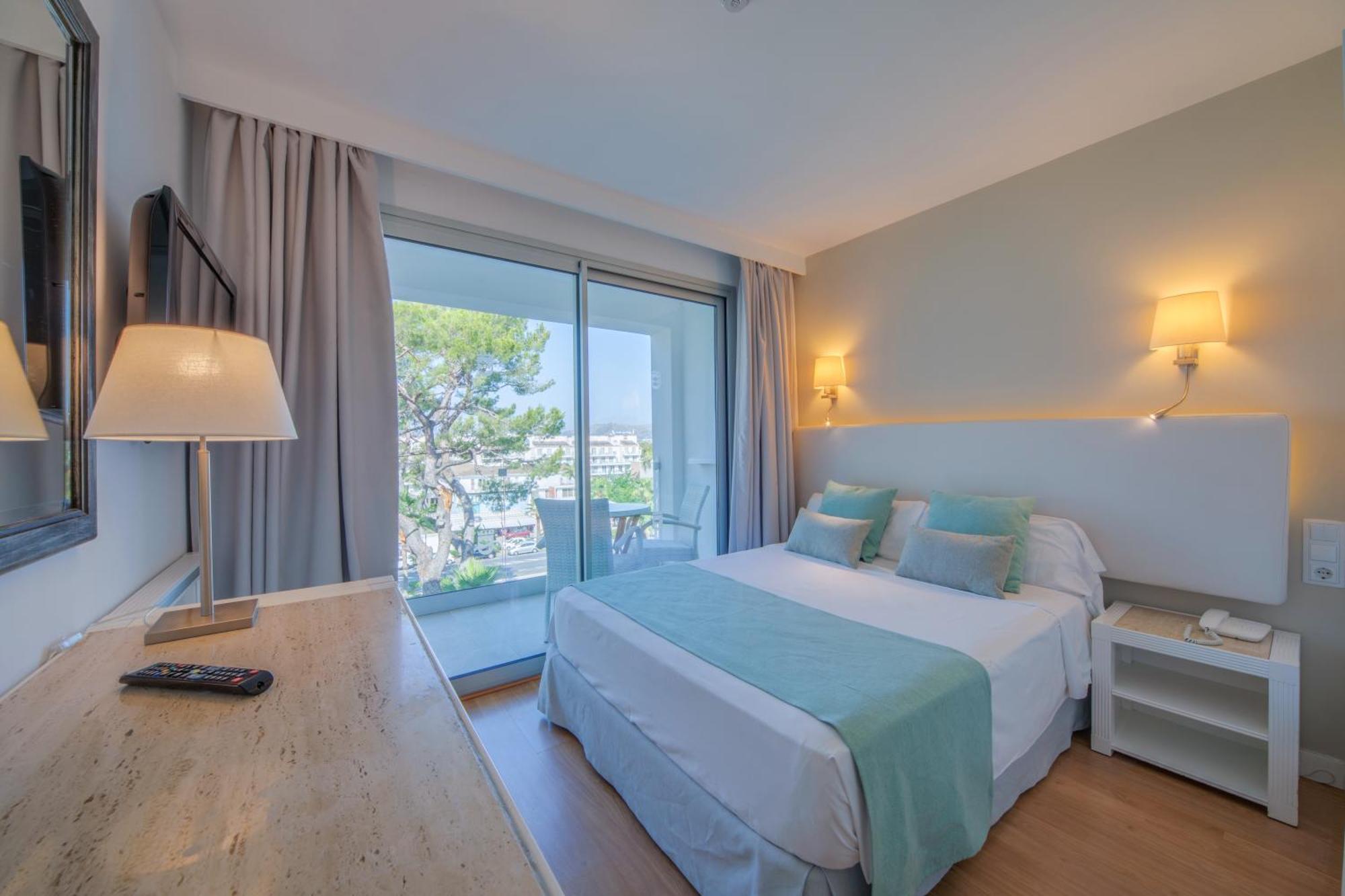 Playa Esperanza Affiliated By Melia Aparthotel 4*