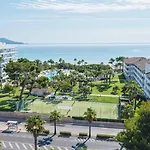 Playa Esperanza Resort Affiliated By Melia