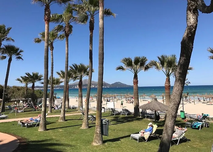Playa Esperanza Resort Affiliated By Melia