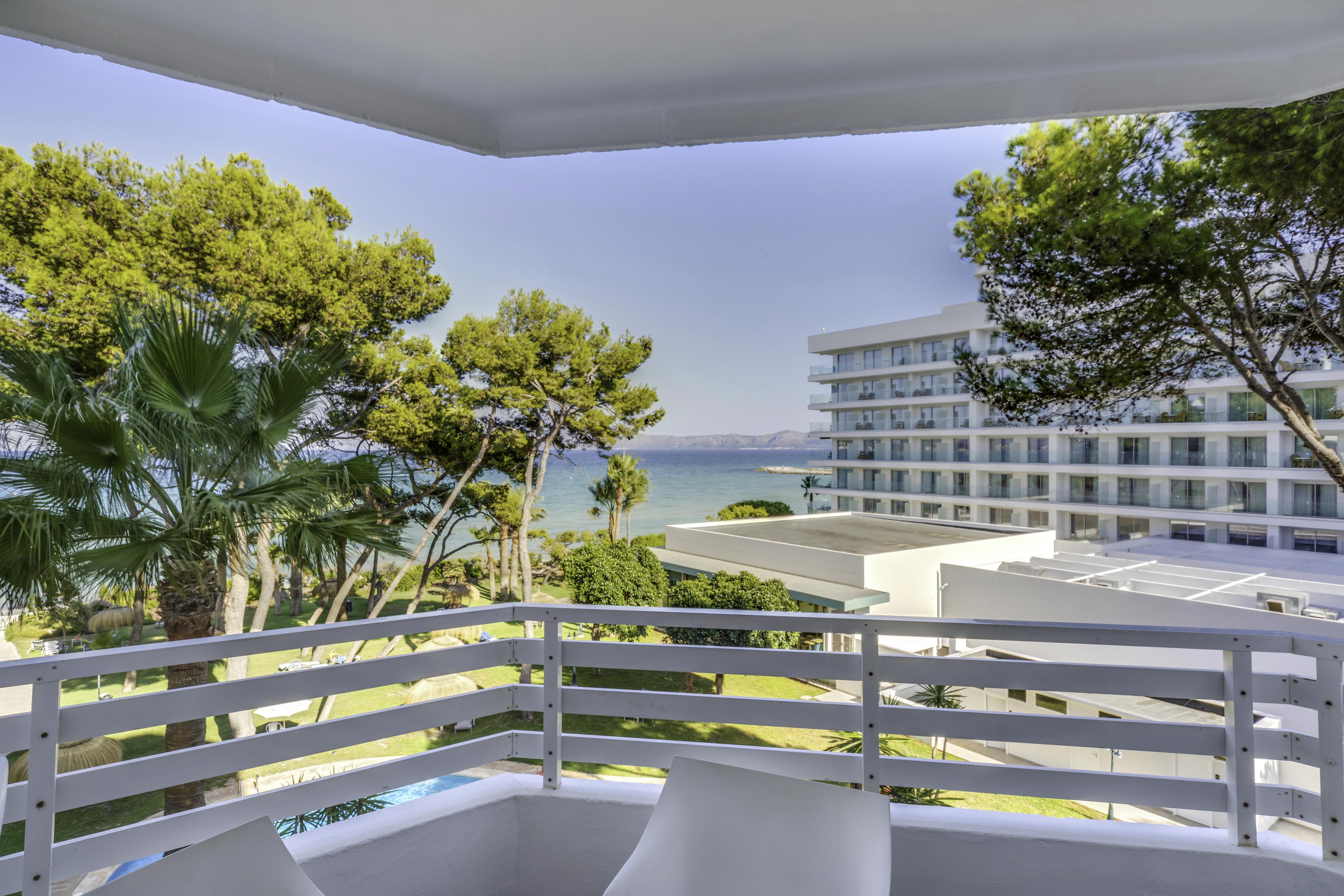 Aparthotel Playa Esperanza Affiliated By Melia 4*