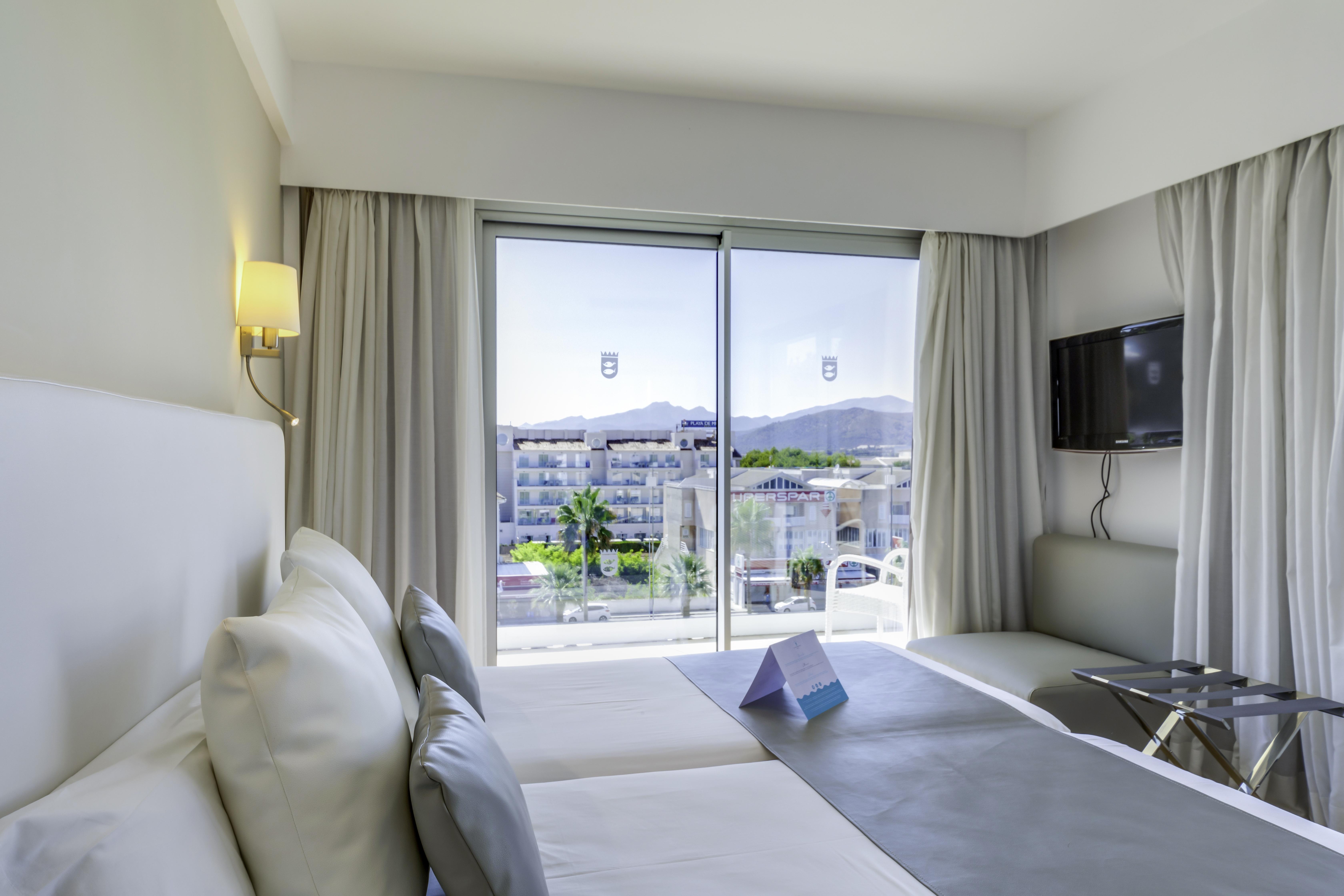 Playa Esperanza Affiliated By Melia Aparthotel