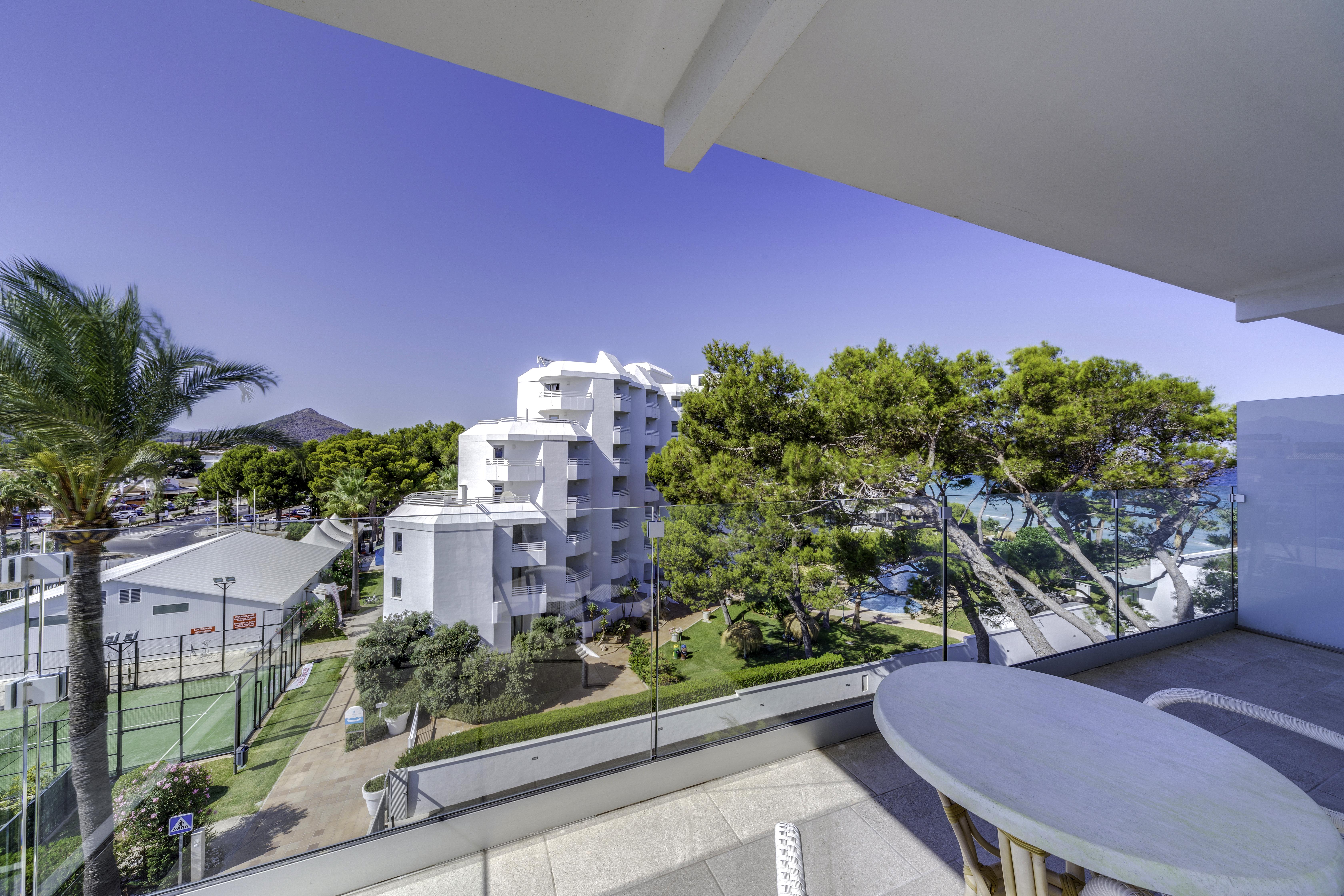 Aparthotel Playa Esperanza Affiliated By Melia 4*