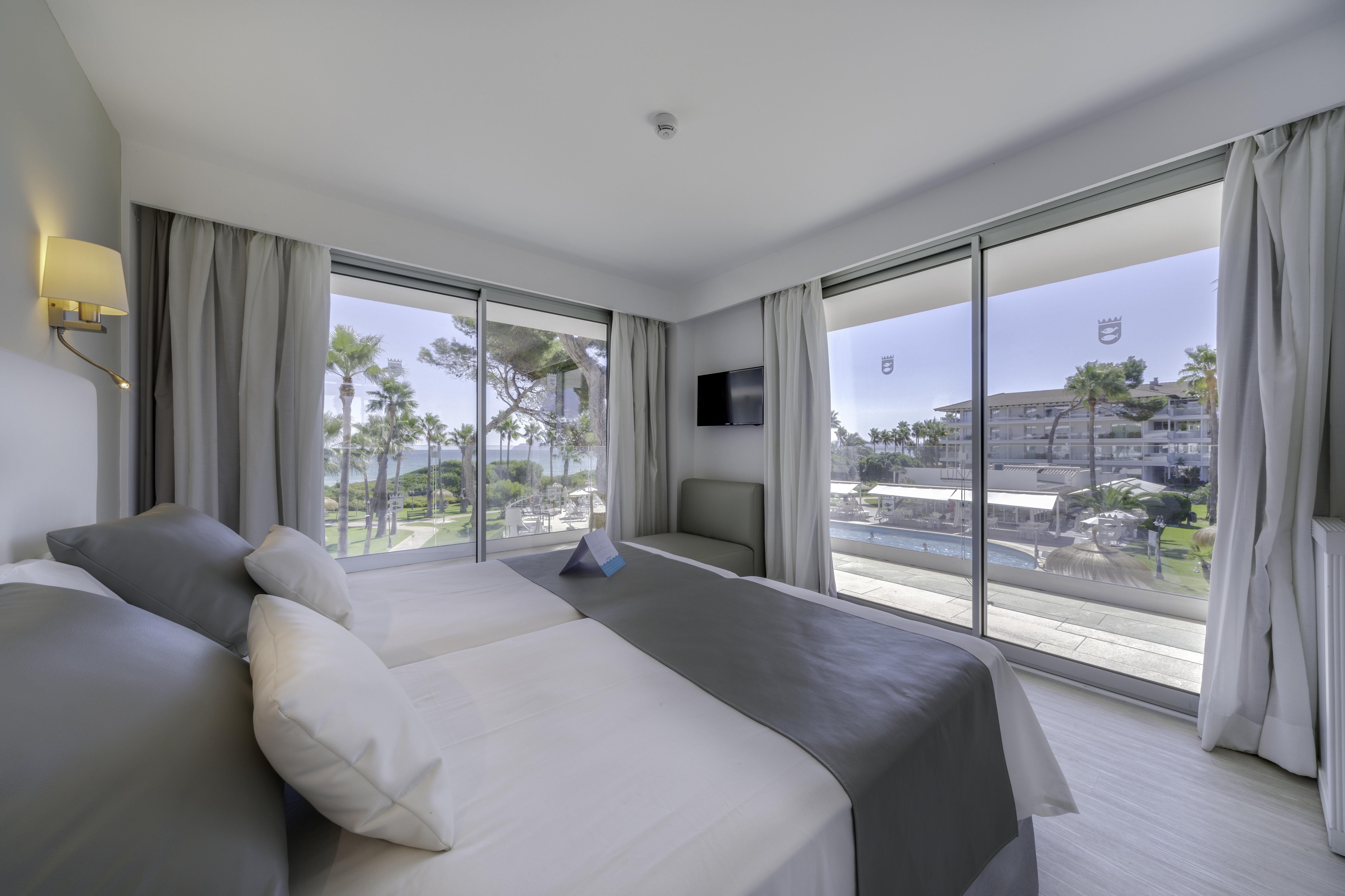 Playa Esperanza Affiliated By Melia Playa de Muro (Mallorca)