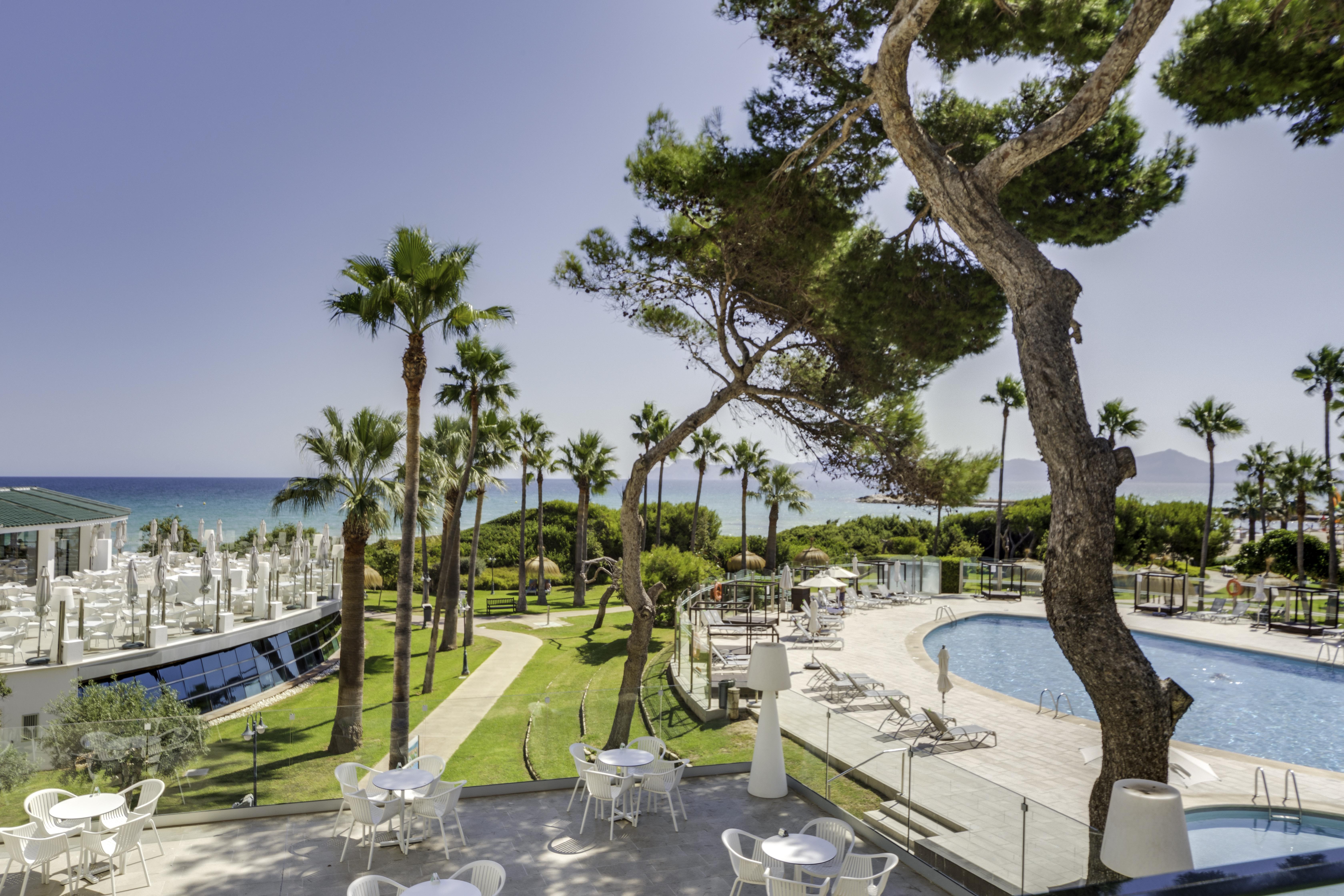 Playa Esperanza Affiliated By Melia Aparthotel Playa de Muro (Mallorca)