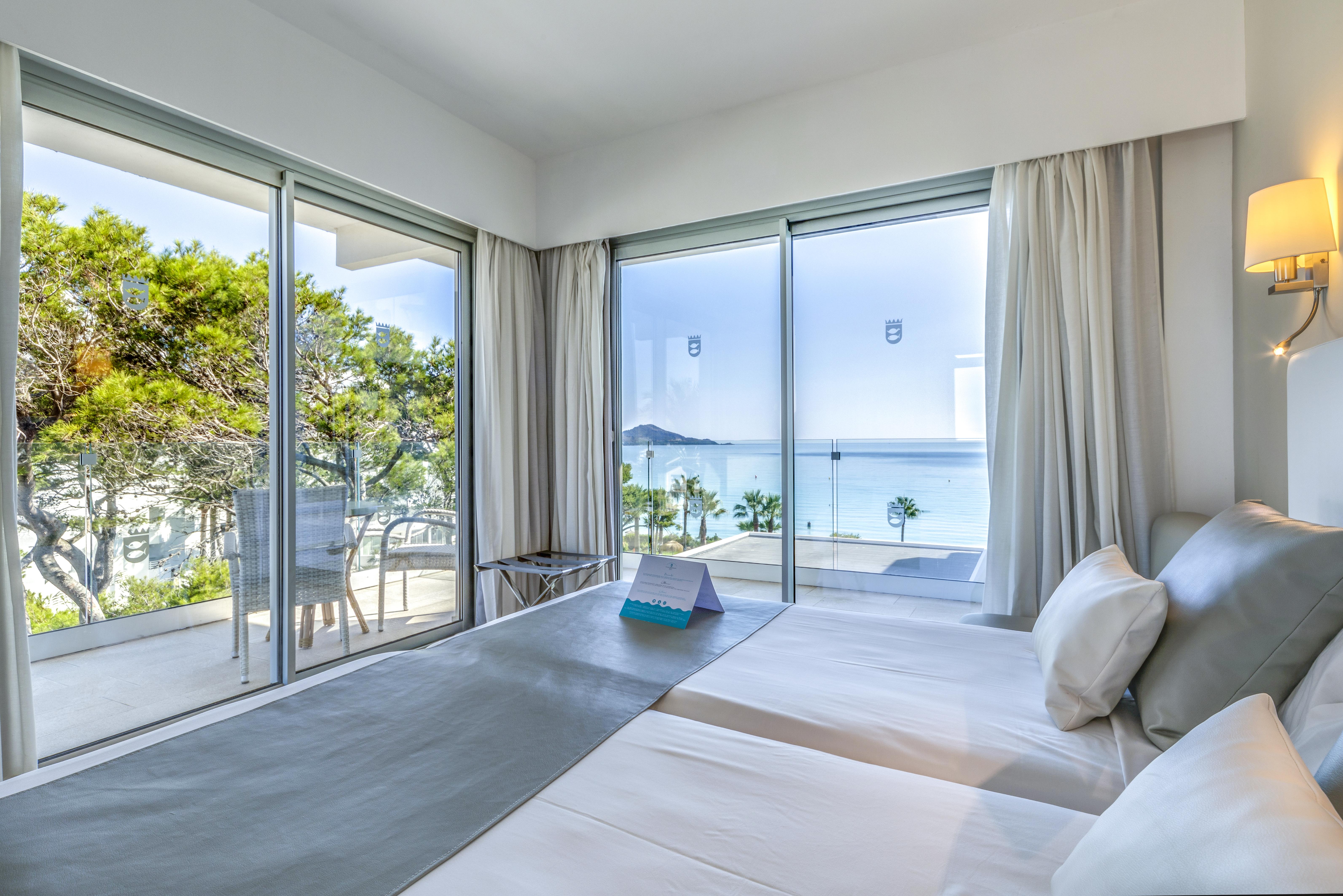 Aparthotel Playa Esperanza Affiliated By Melia Playa de Muro (Mallorca)
