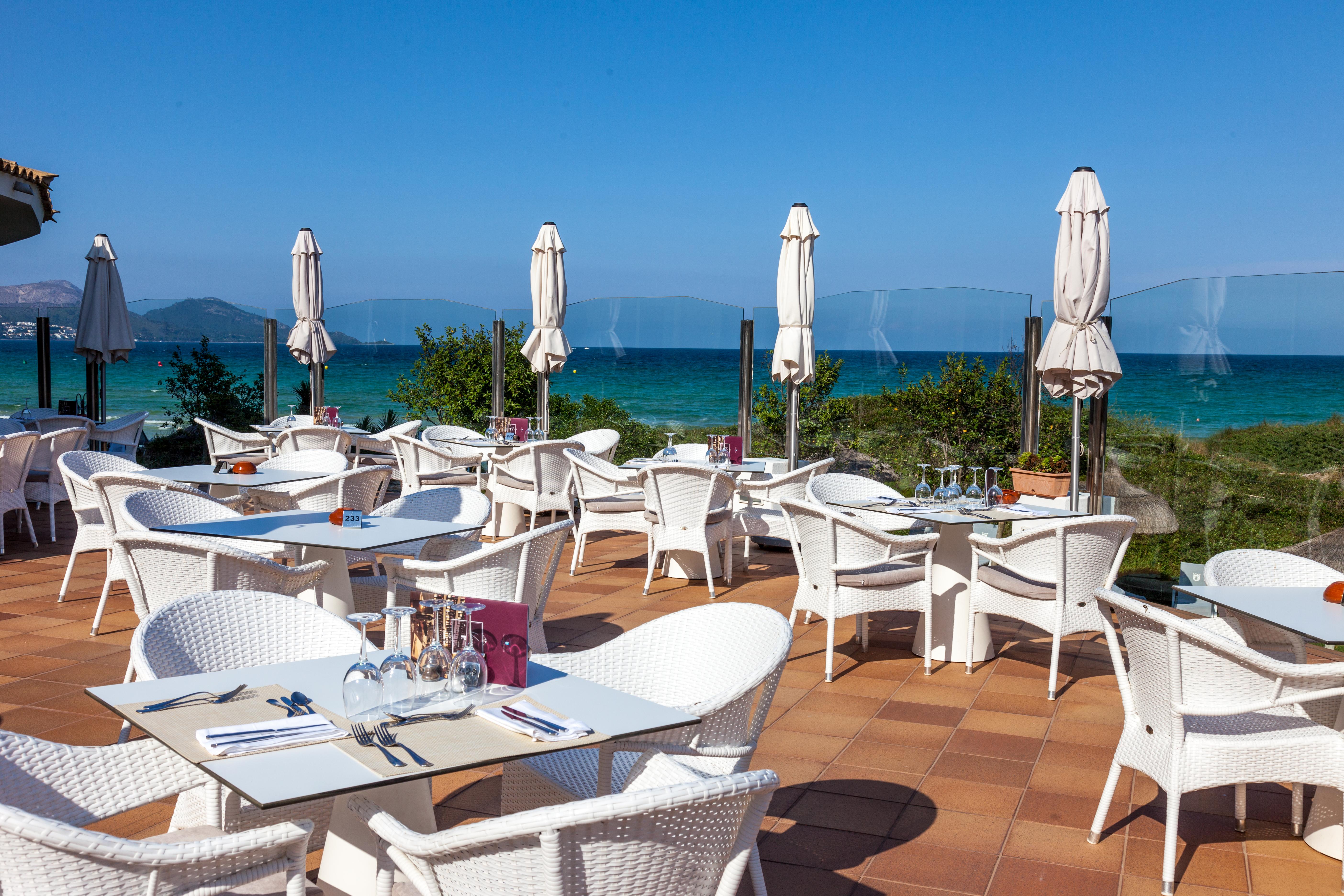 Playa Esperanza Affiliated By Melia 4* Playa de Muro (Mallorca)