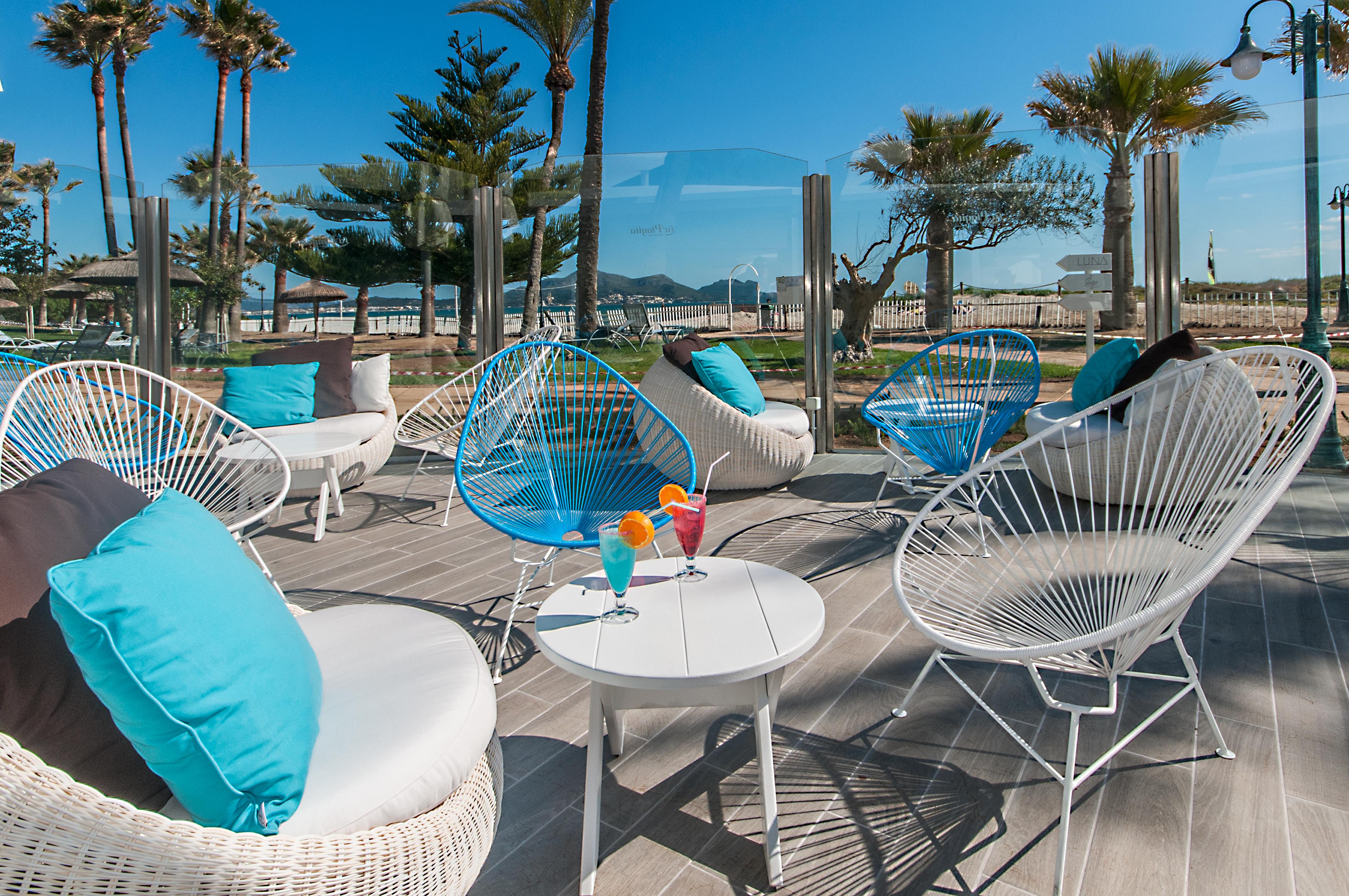 Playa Esperanza Affiliated By Melia 4* Playa de Muro (Mallorca)
