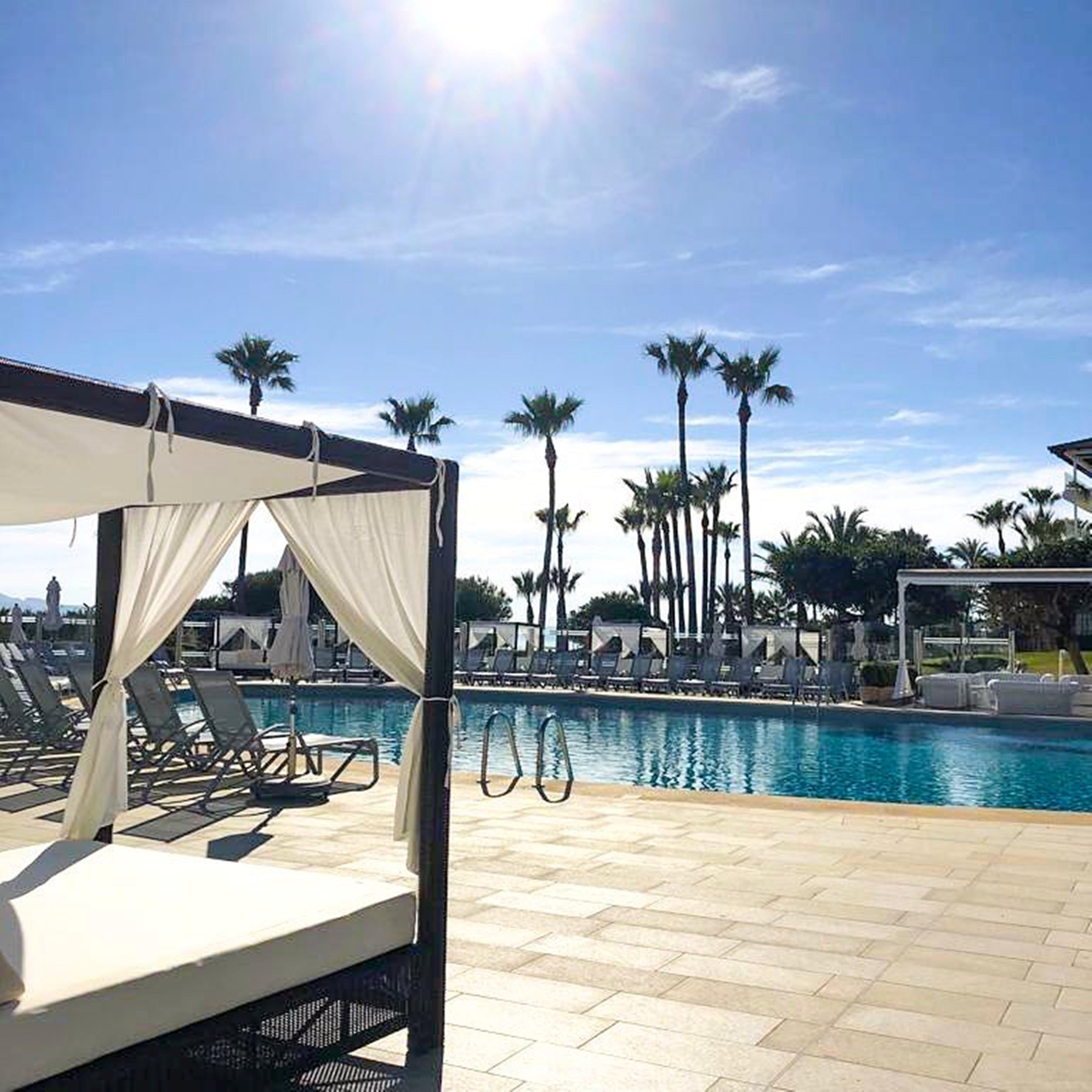 Playa Esperanza Affiliated By Melia Aparthotel 4*