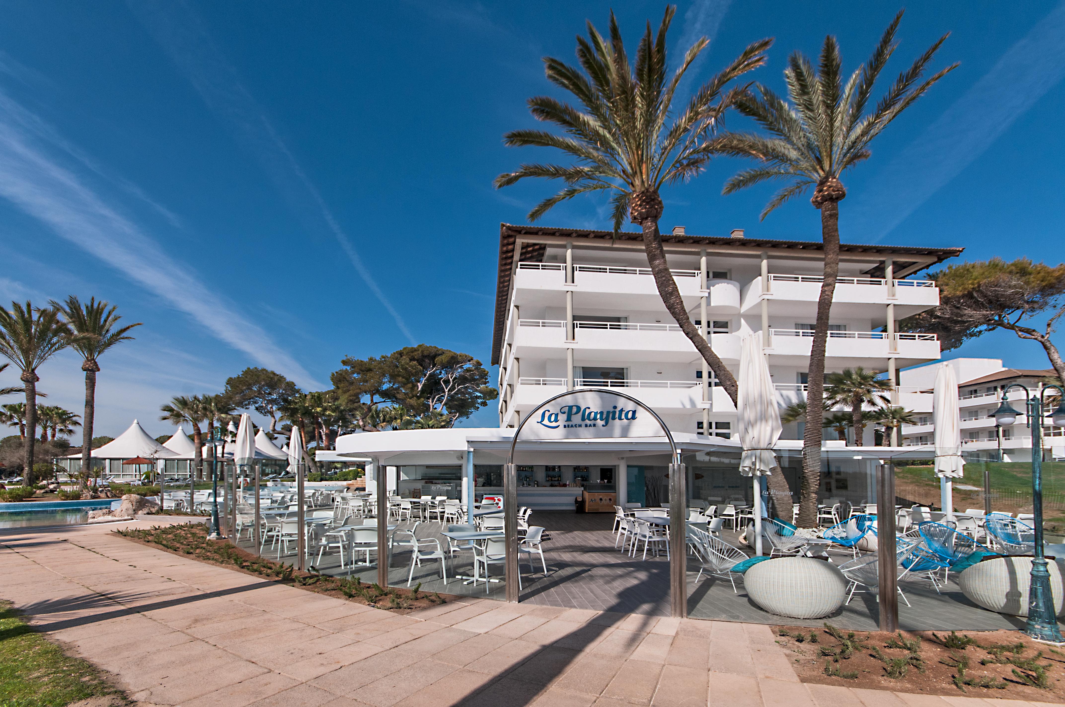 Aparthotel Playa Esperanza Affiliated By Melia