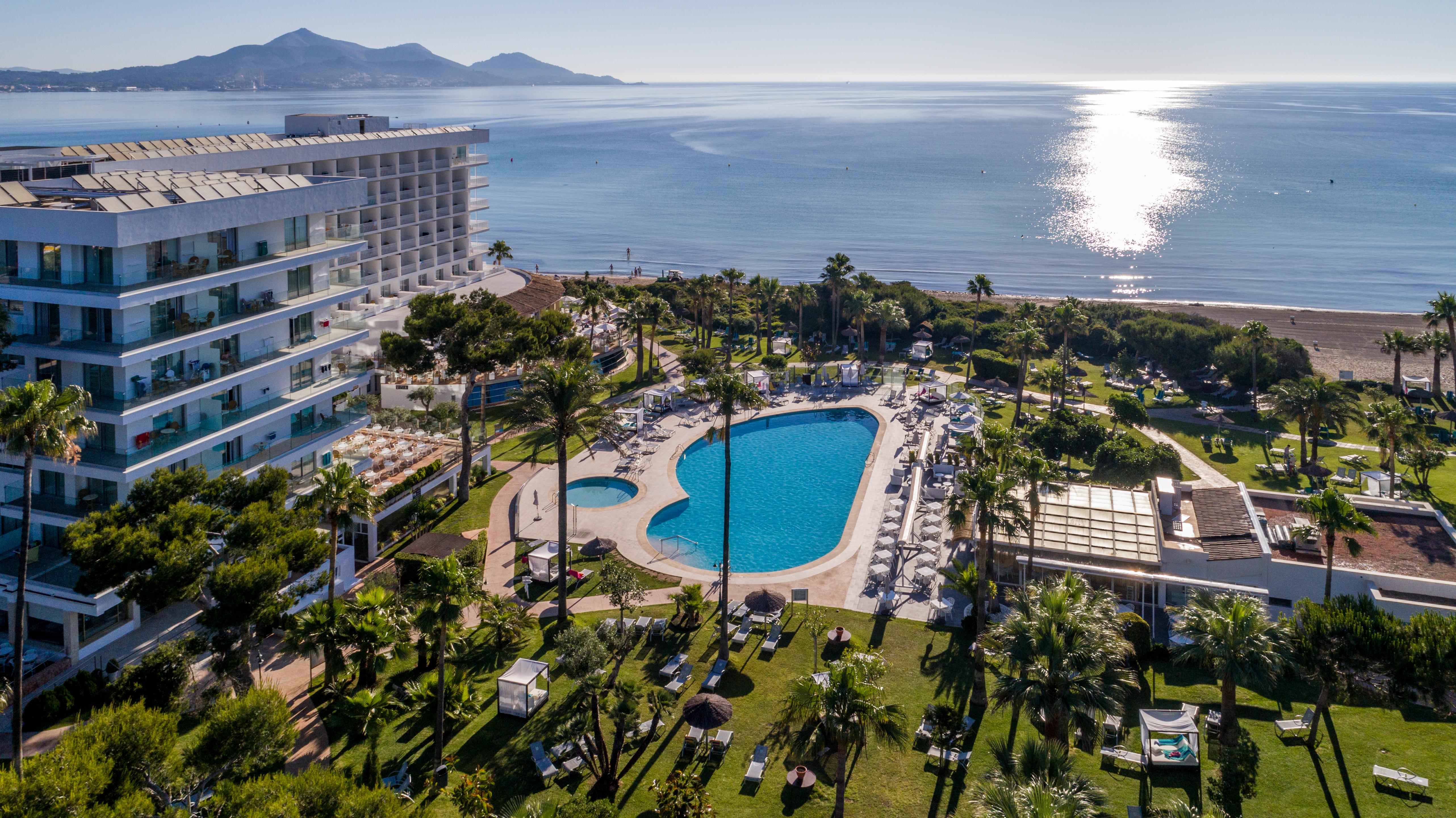 Playa Esperanza Affiliated By Melia 4*