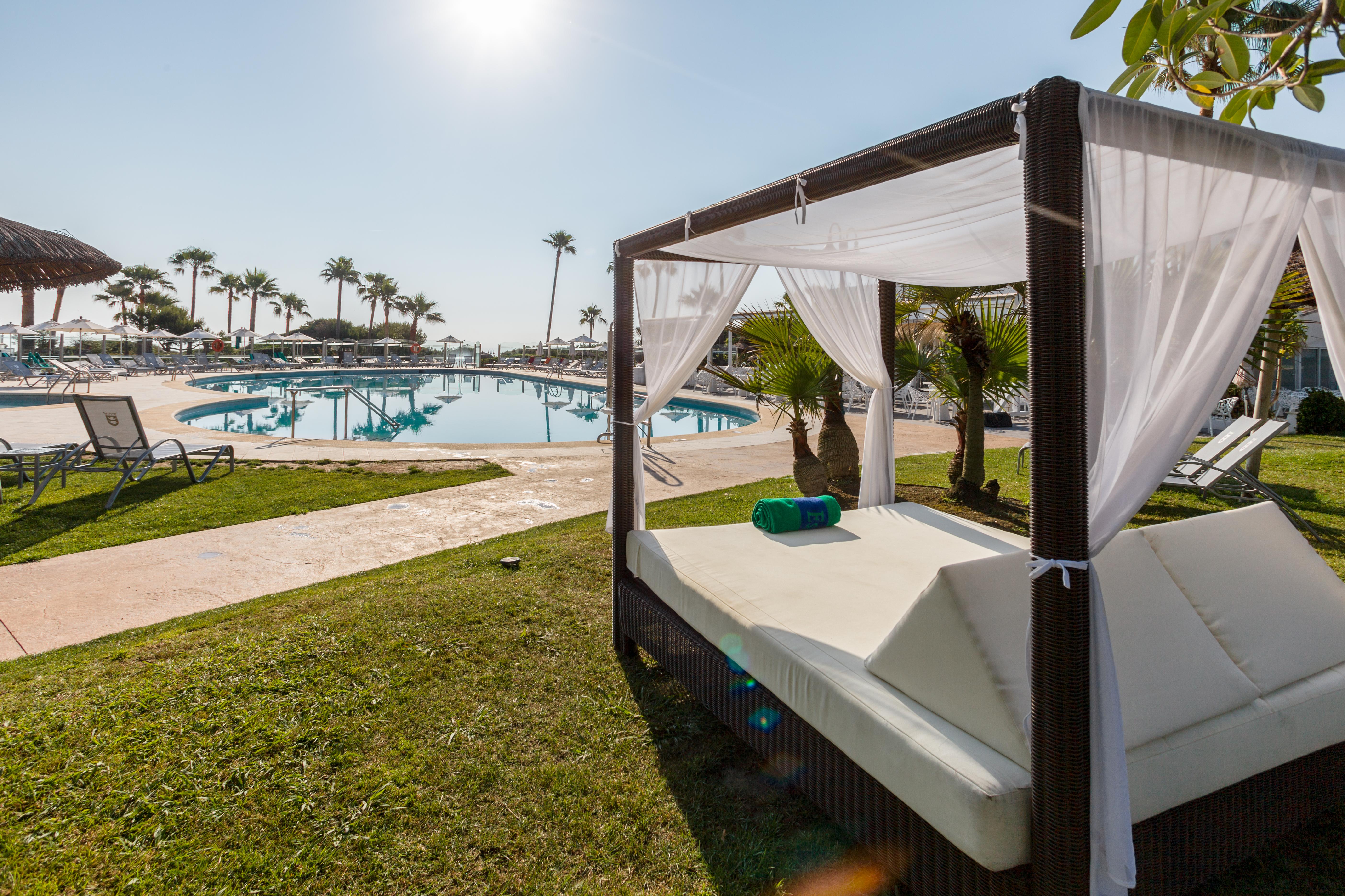 Playa Esperanza Affiliated By Melia Aparthotel 4*