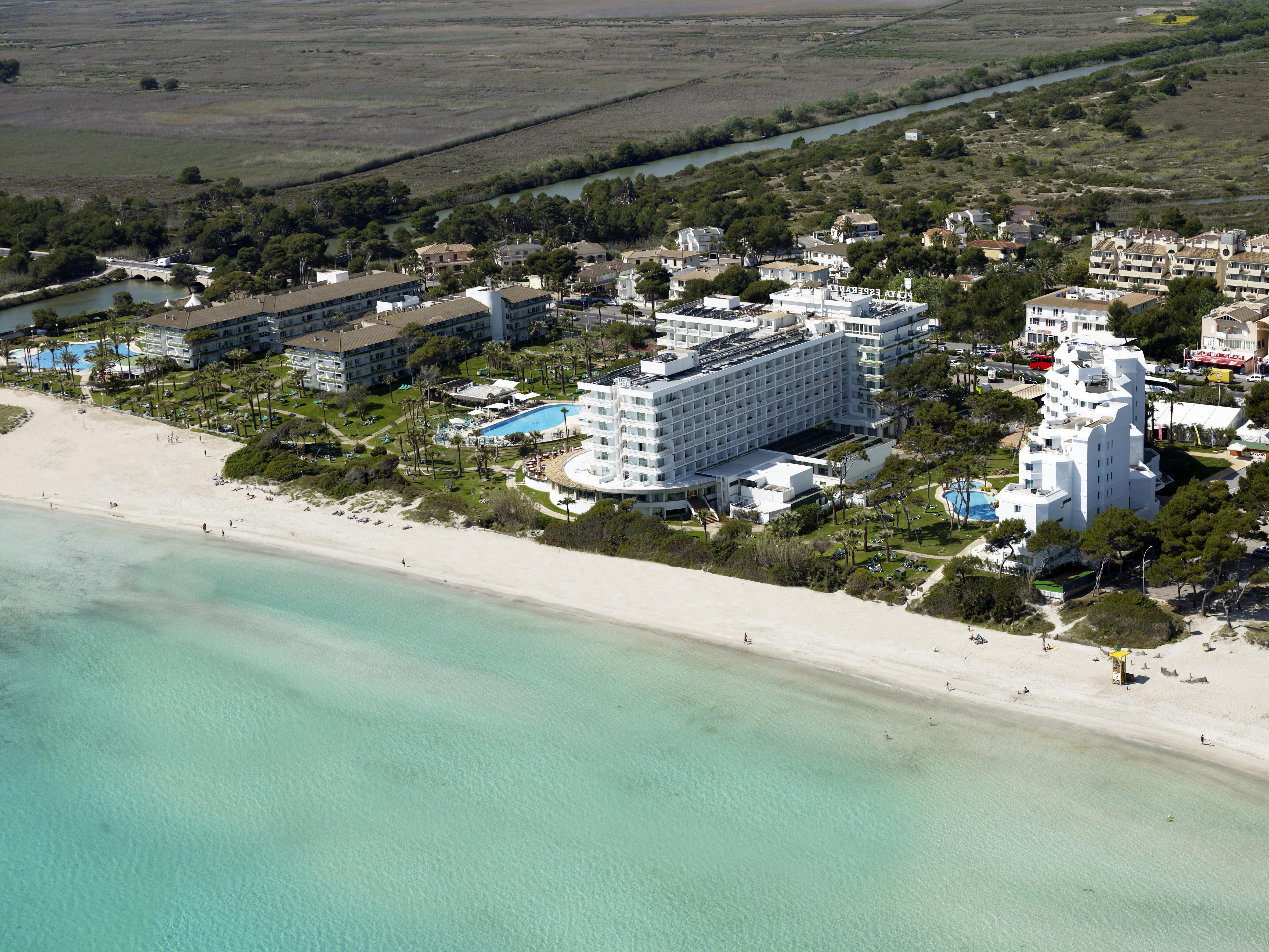 Playa Esperanza Affiliated By Melia Aparthotel
