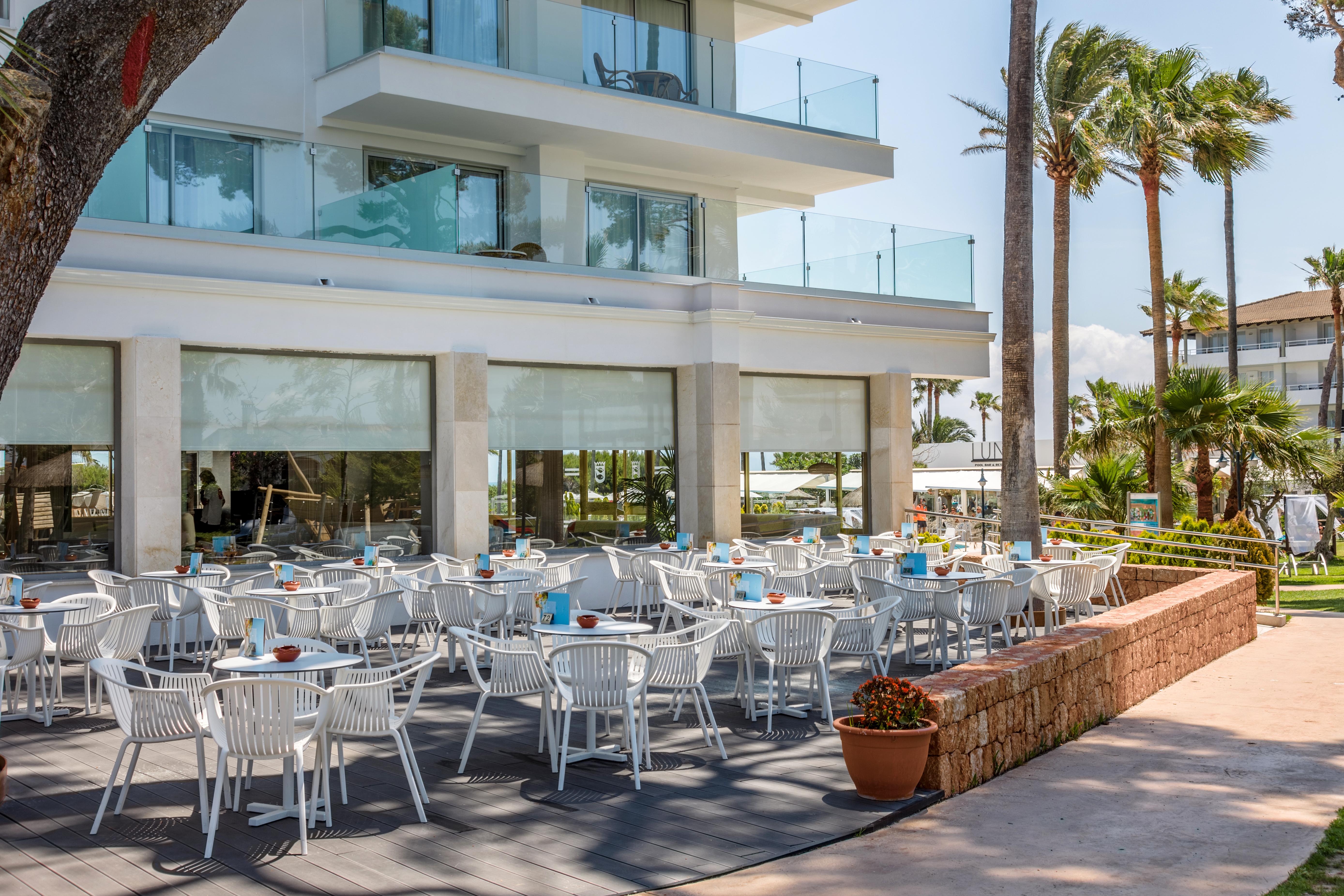 Playa Esperanza Affiliated By Melia Playa de Muro (Mallorca)