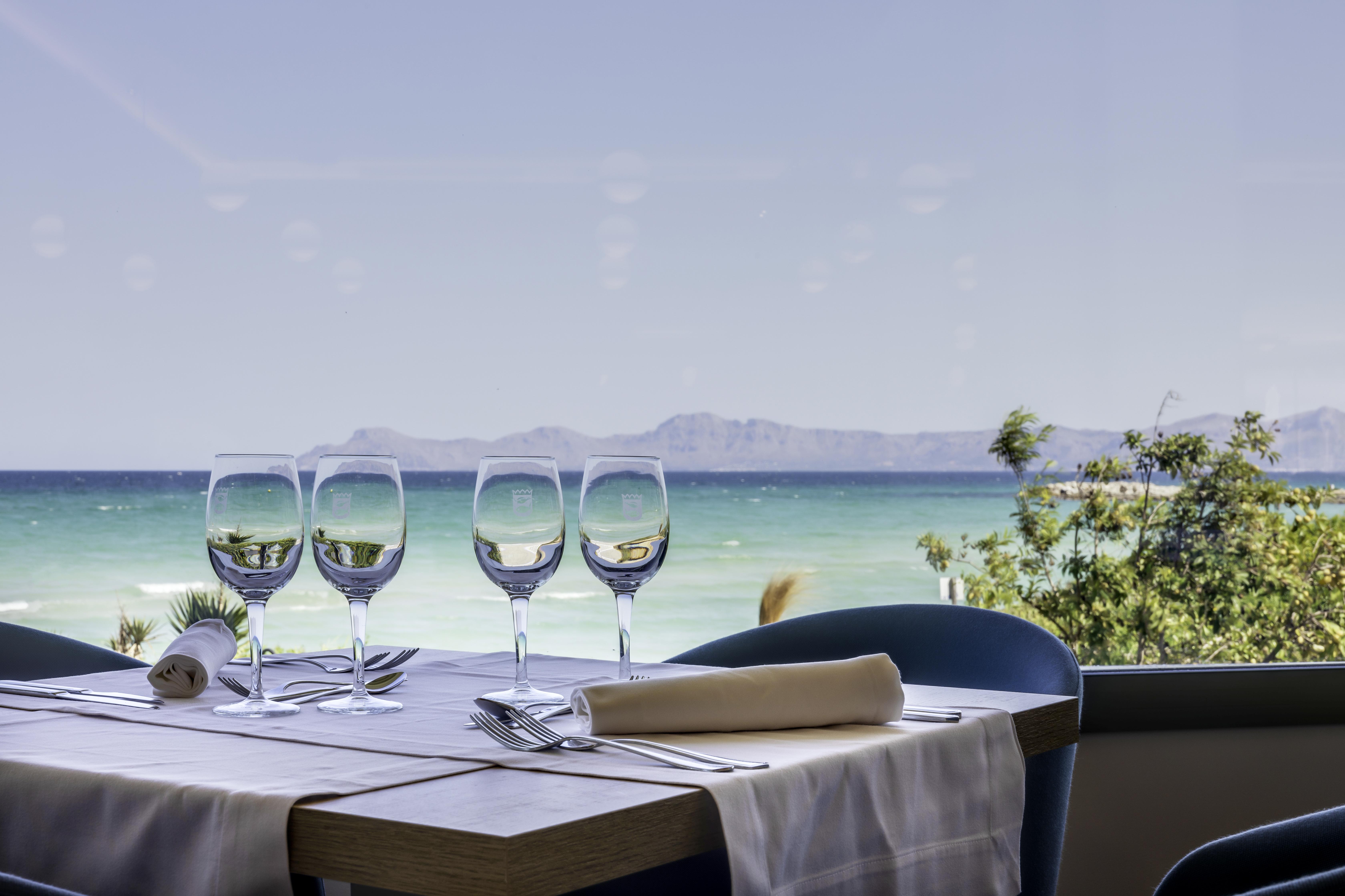 Aparthotel Playa Esperanza Affiliated By Melia 4*