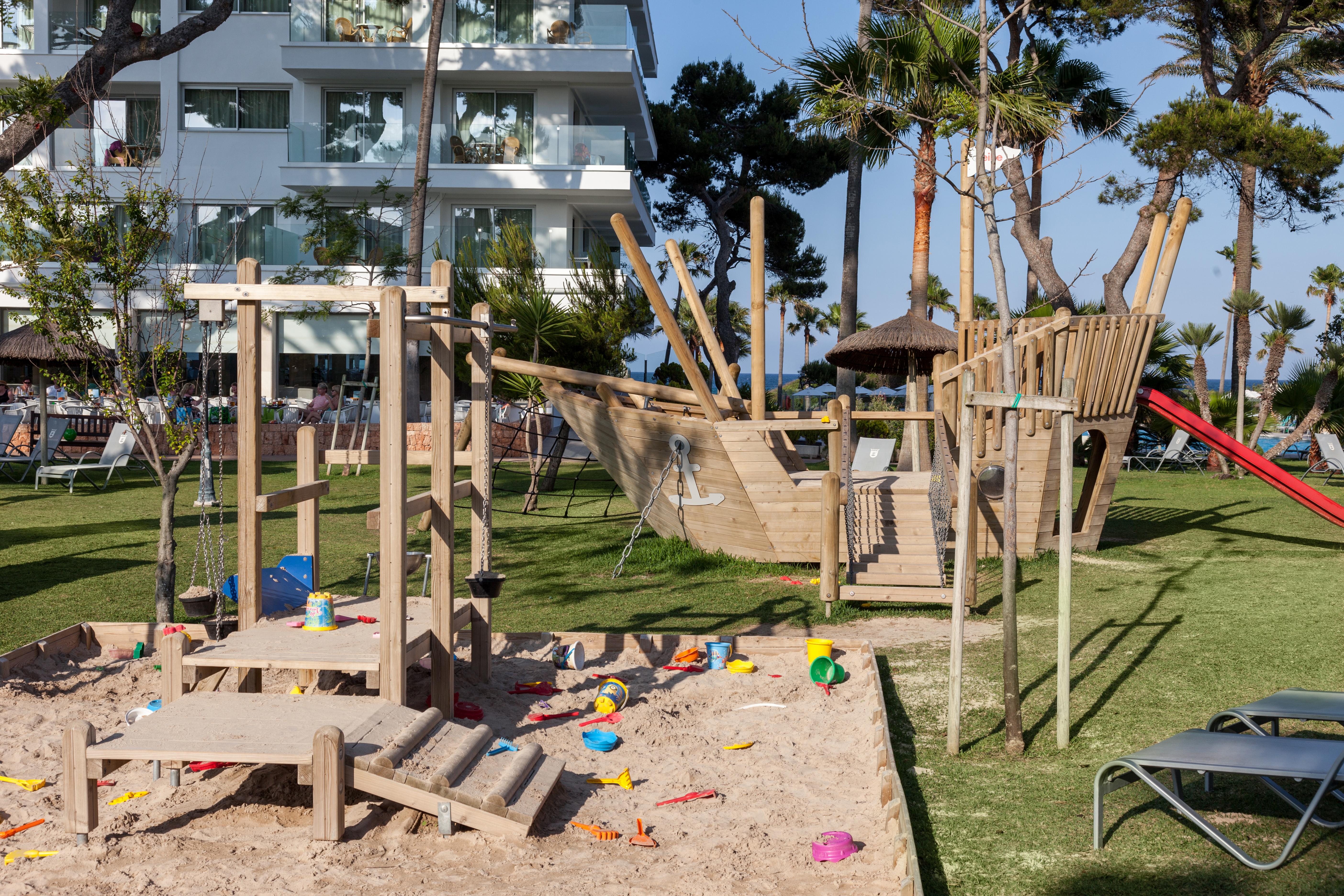 Playa Esperanza Affiliated By Melia Aparthotel Playa de Muro (Mallorca)