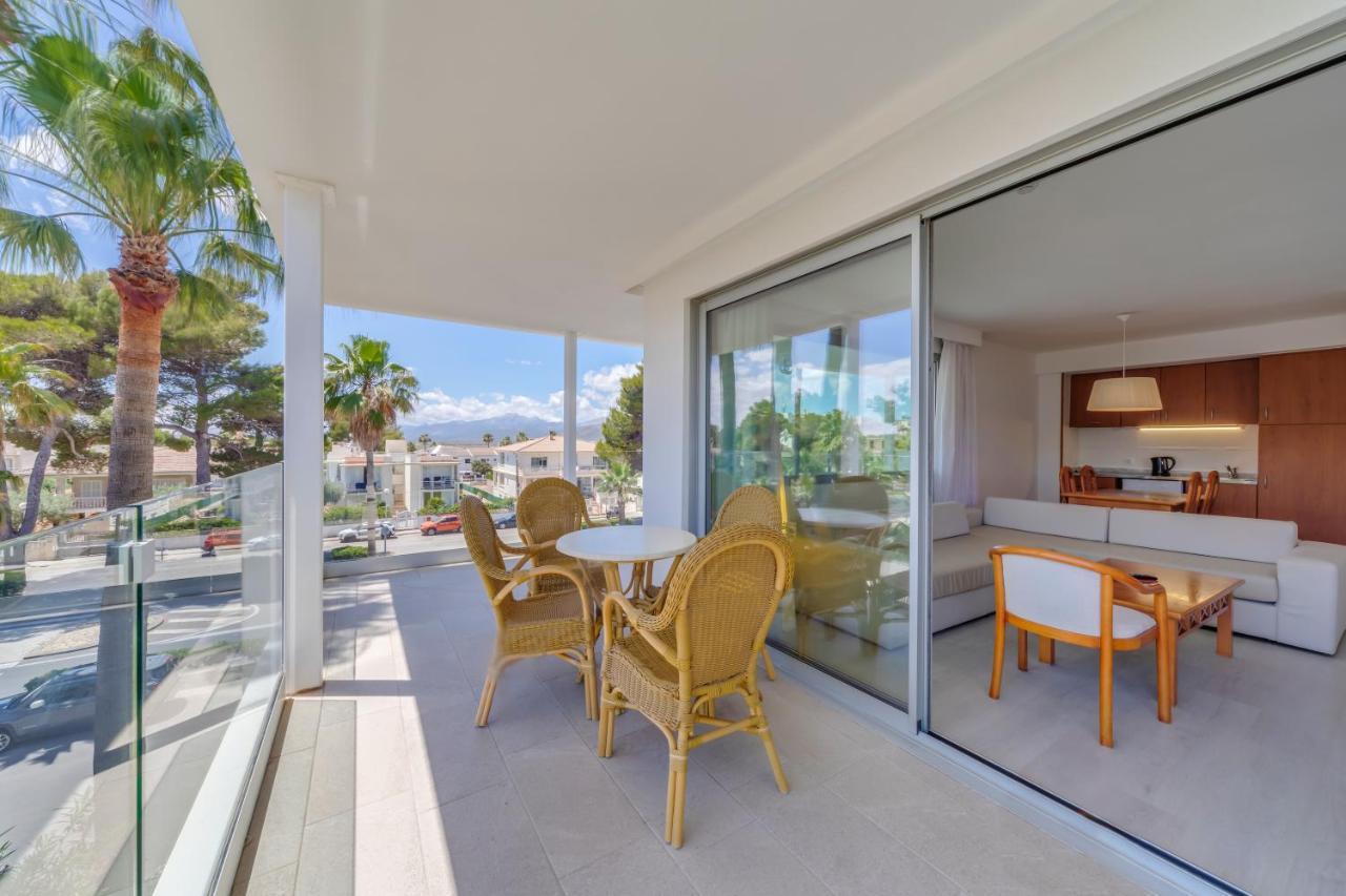 Aparthotel Playa Esperanza Affiliated By Melia