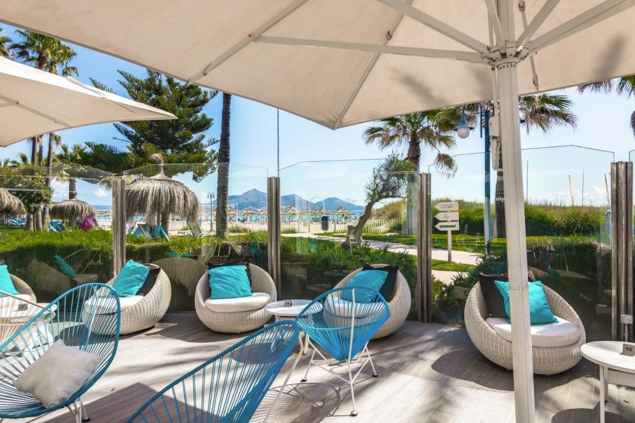 Aparthotel Playa Esperanza Affiliated By Melia Playa de Muro (Mallorca)
