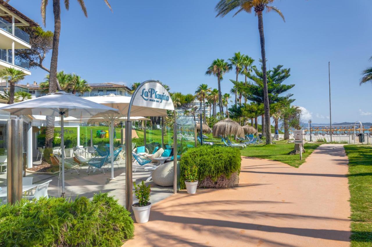 Aparthotel Playa Esperanza Affiliated By Melia Playa de Muro (Mallorca)