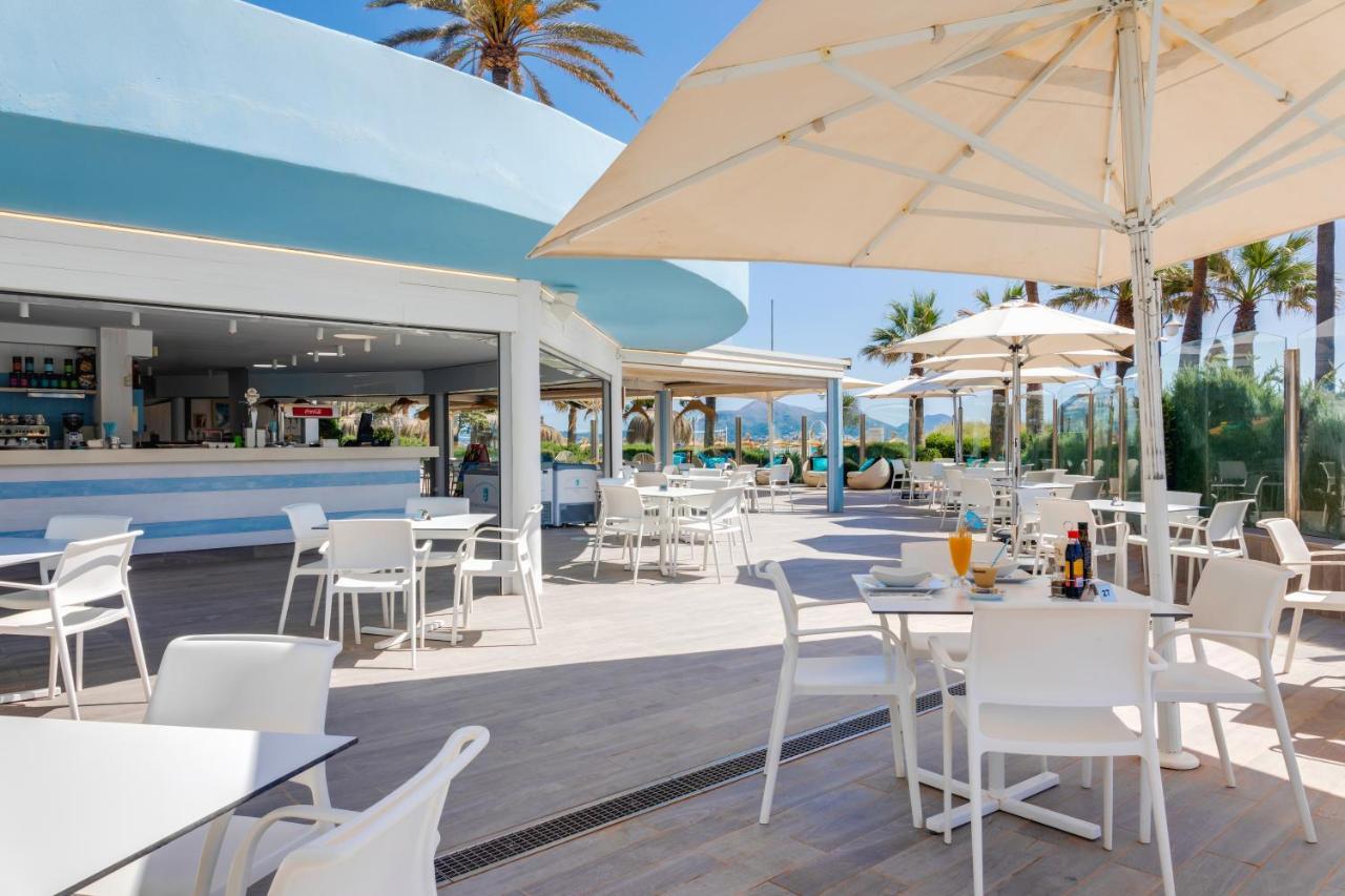 Playa Esperanza Affiliated By Melia Aparthotel 4*