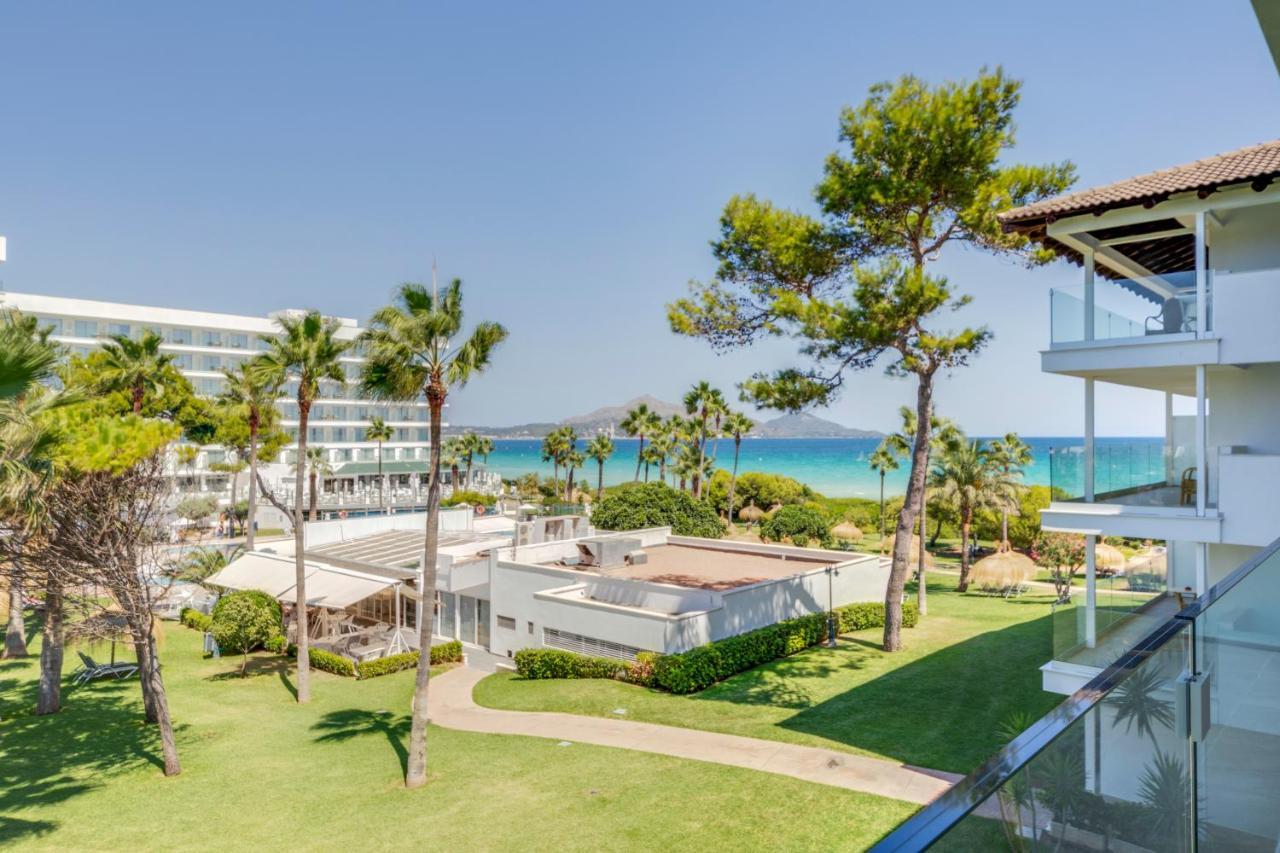 Playa Esperanza Affiliated By Melia Aparthotel