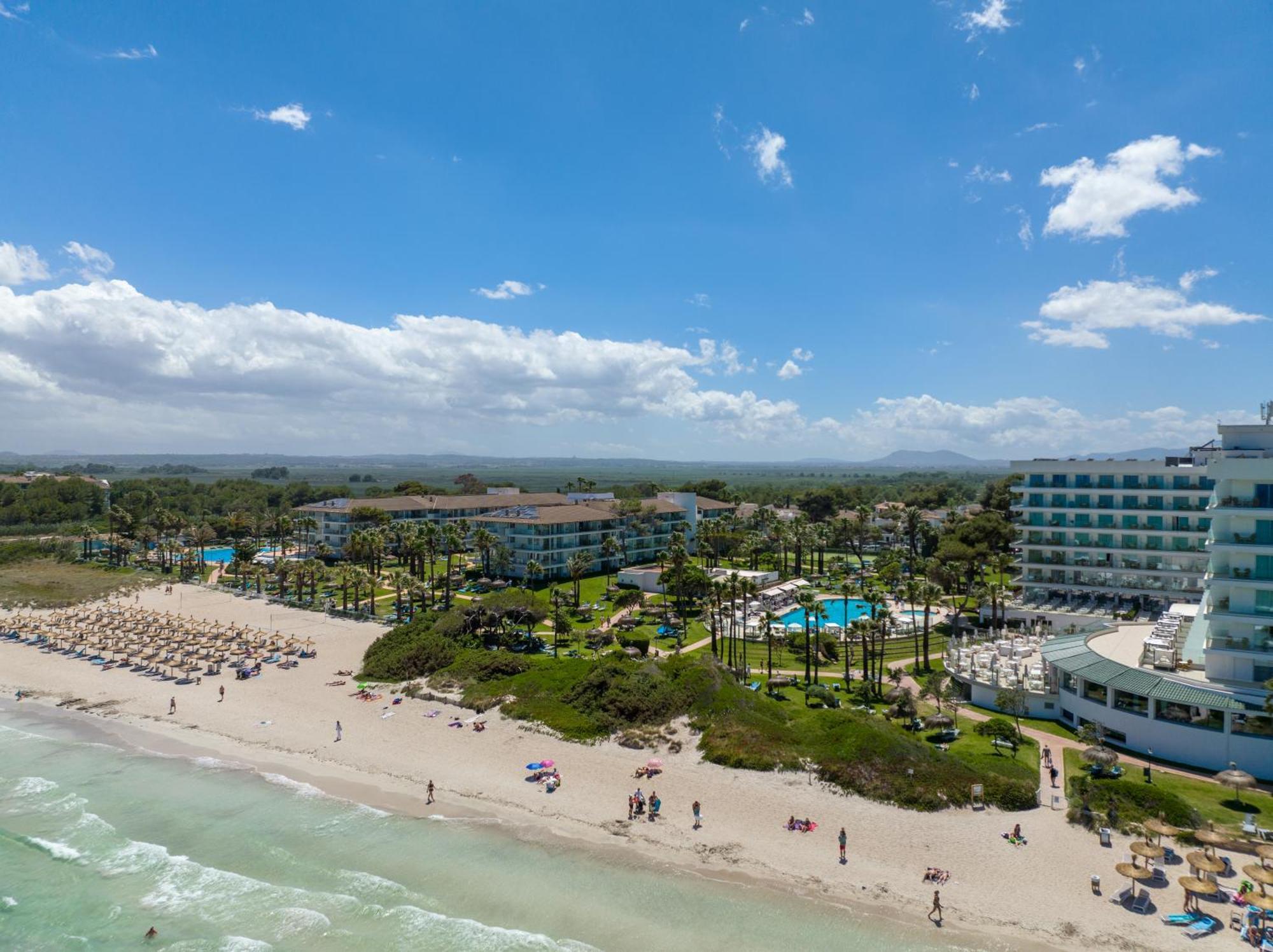 Aparthotel Playa Esperanza Affiliated By Melia 4*