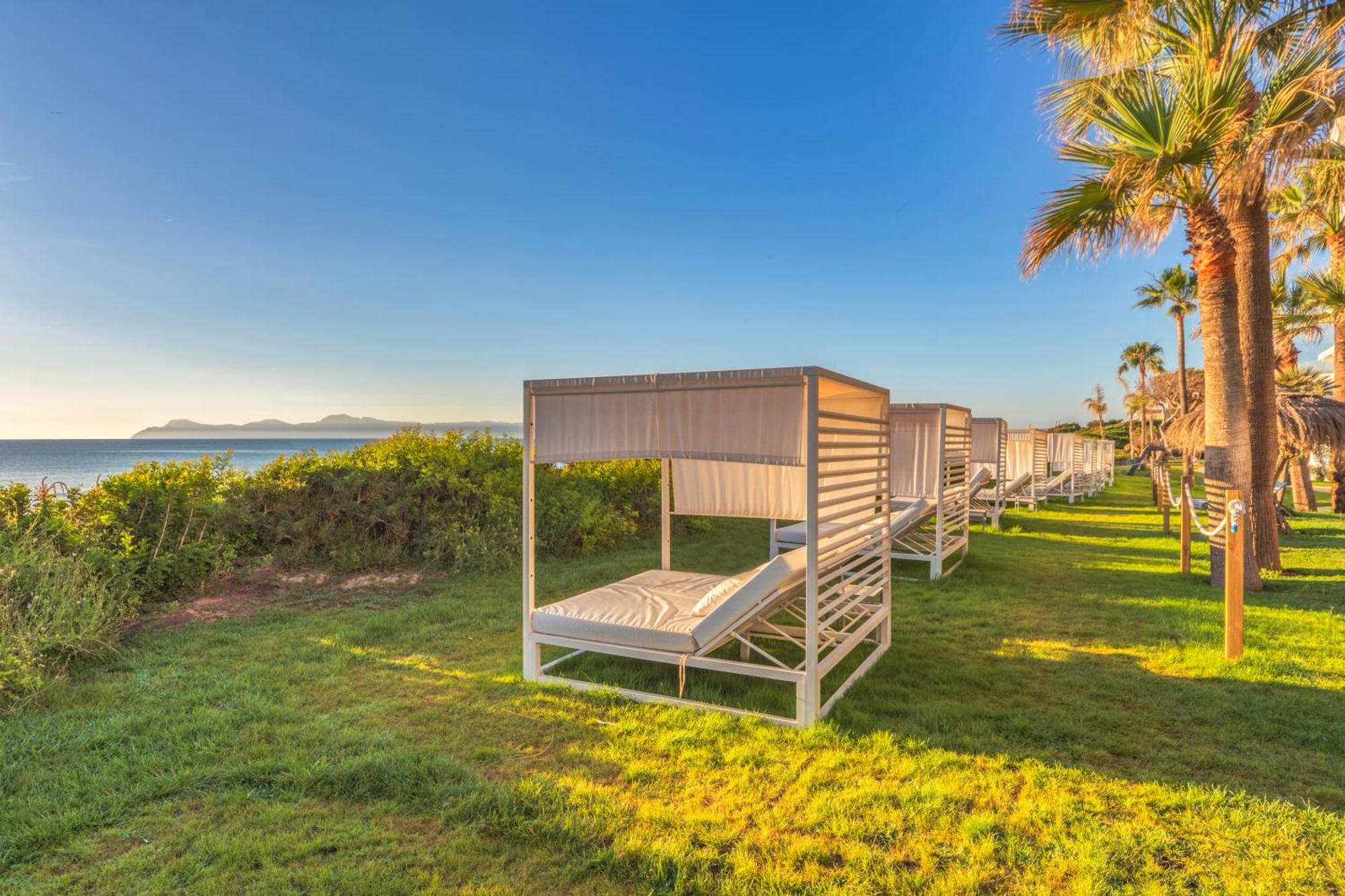 Playa Esperanza Affiliated By Melia Aparthotel