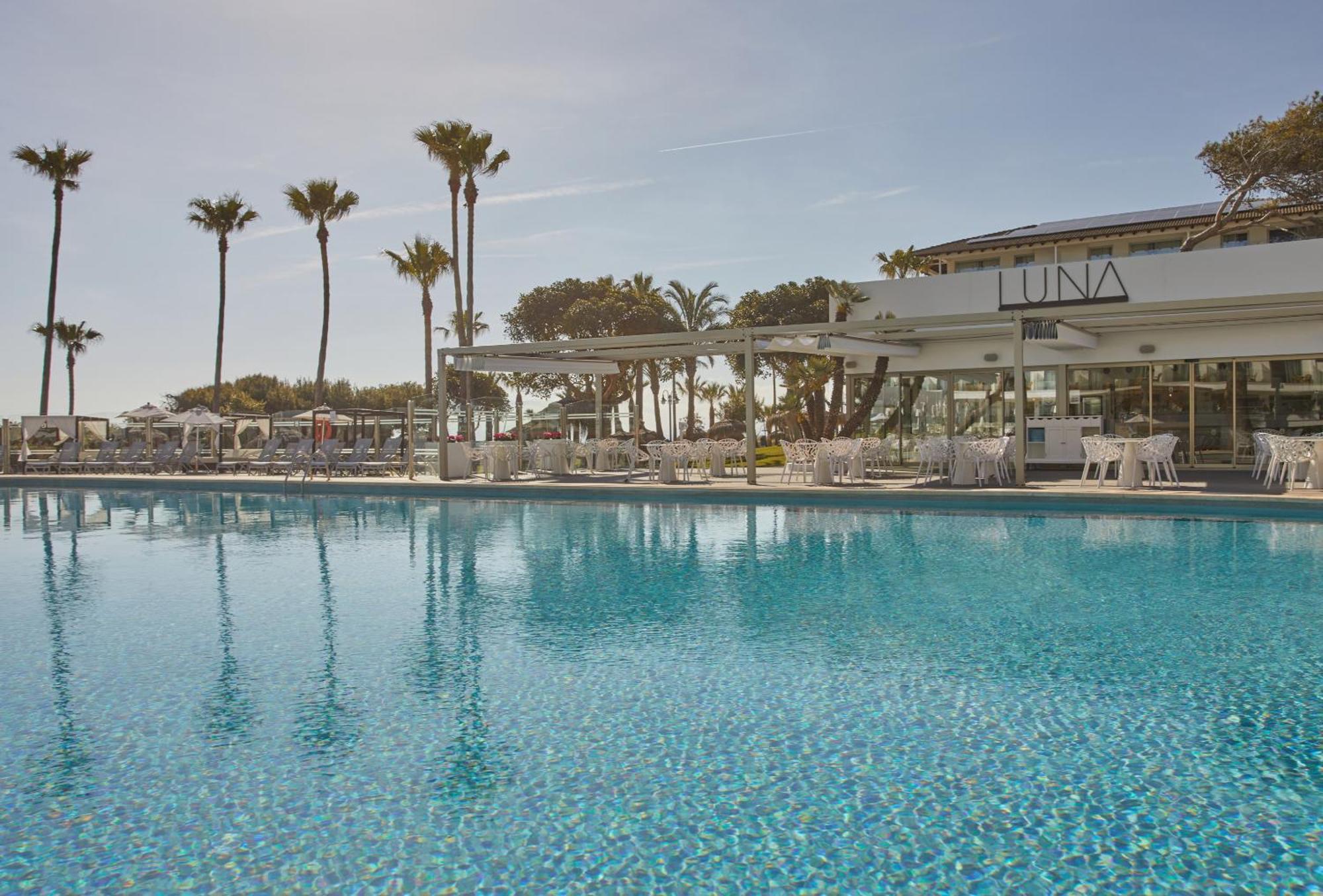 Playa Esperanza Affiliated By Melia Aparthotel Playa de Muro (Mallorca)