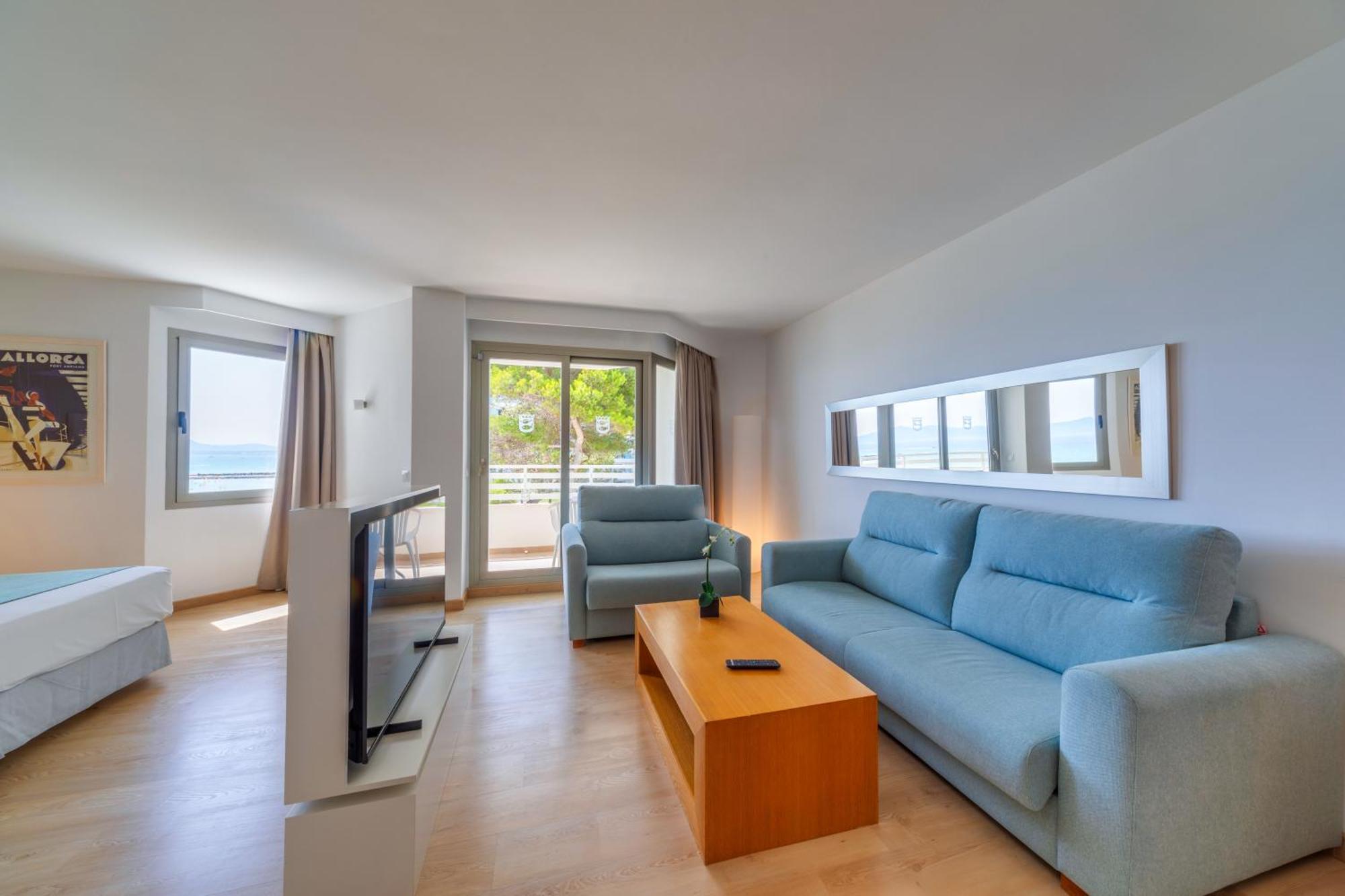 Playa Esperanza Affiliated By Melia 4*