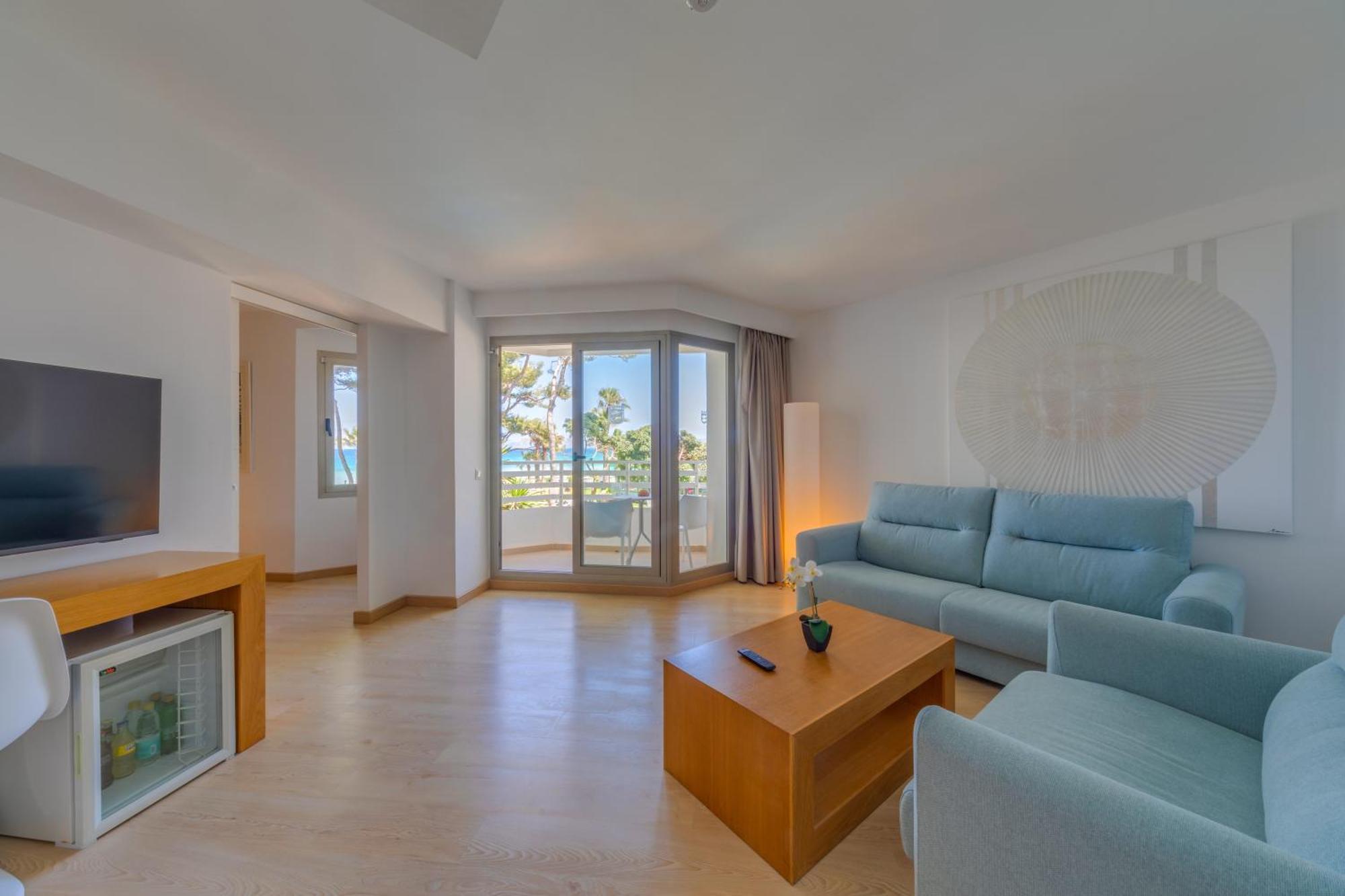Aparthotel Playa Esperanza Affiliated By Melia 4*