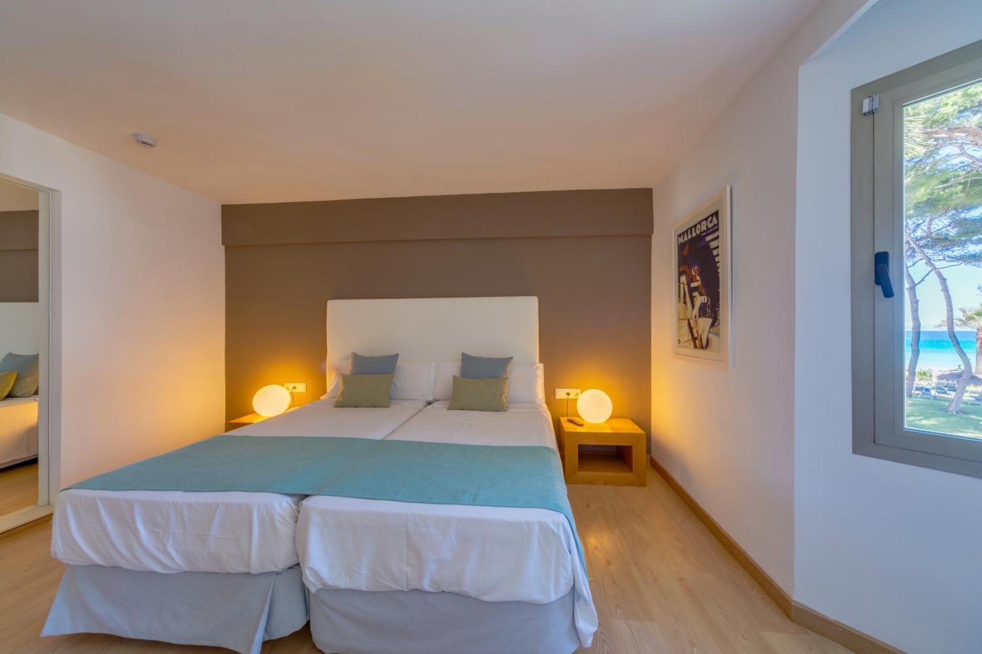 Playa Esperanza Affiliated By Melia 4* Playa de Muro (Mallorca)