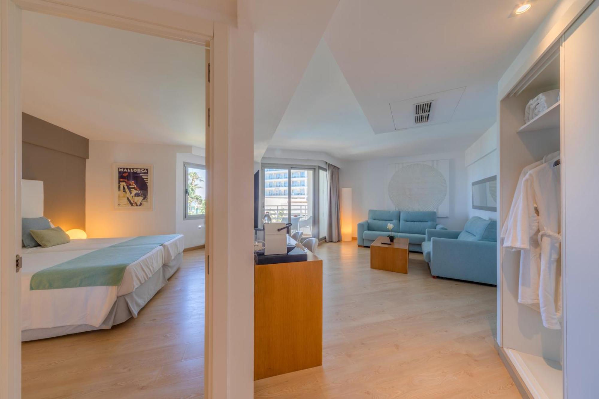 Playa Esperanza Affiliated By Melia Aparthotel