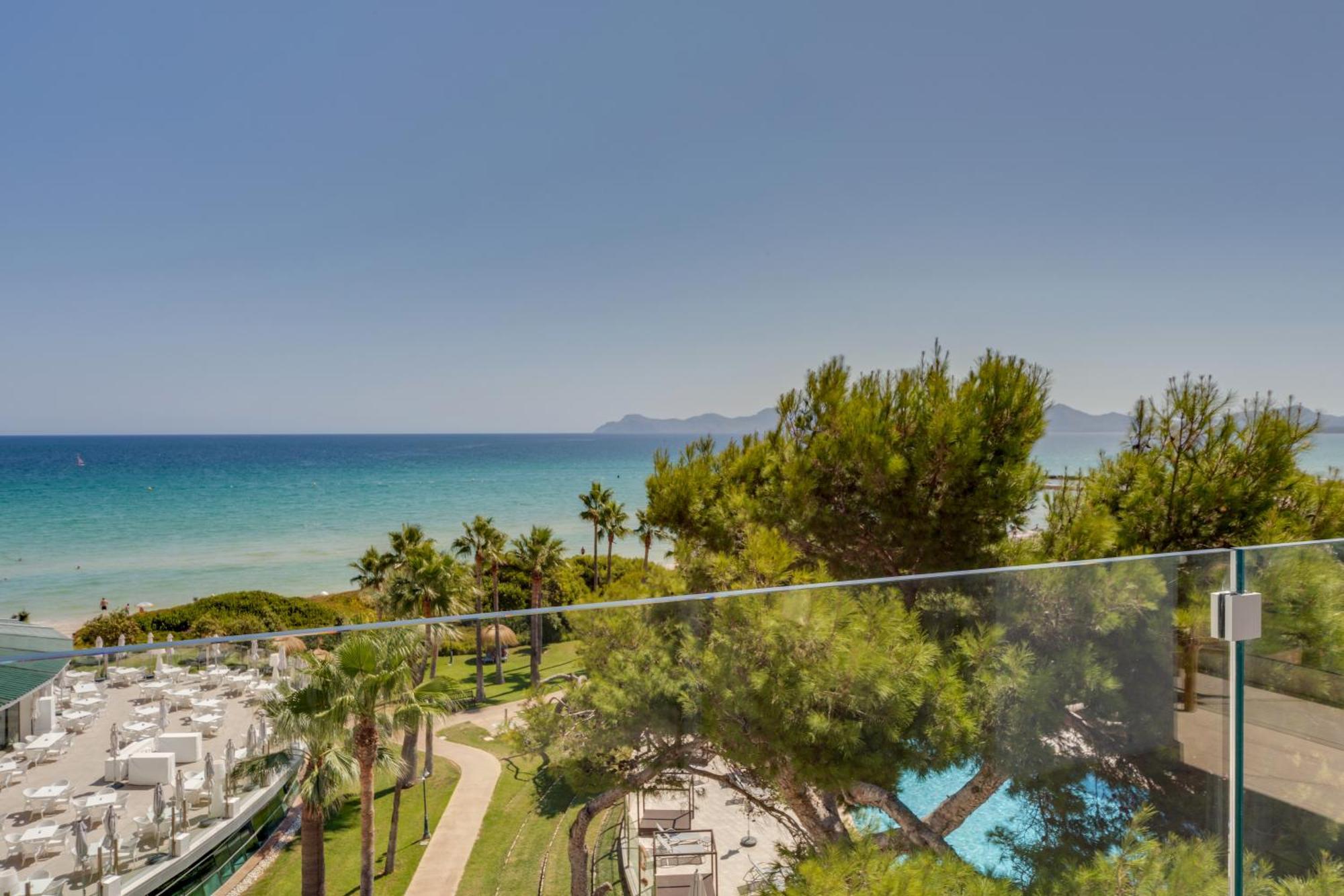 Aparthotel Playa Esperanza Affiliated By Melia
