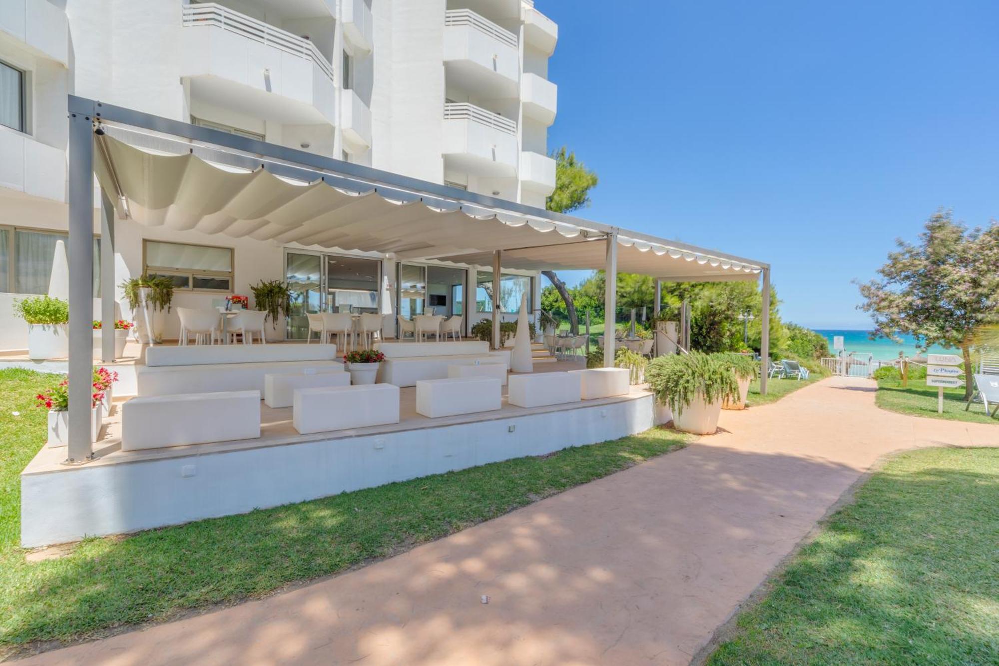 Playa Esperanza Affiliated By Melia Playa de Muro (Mallorca)