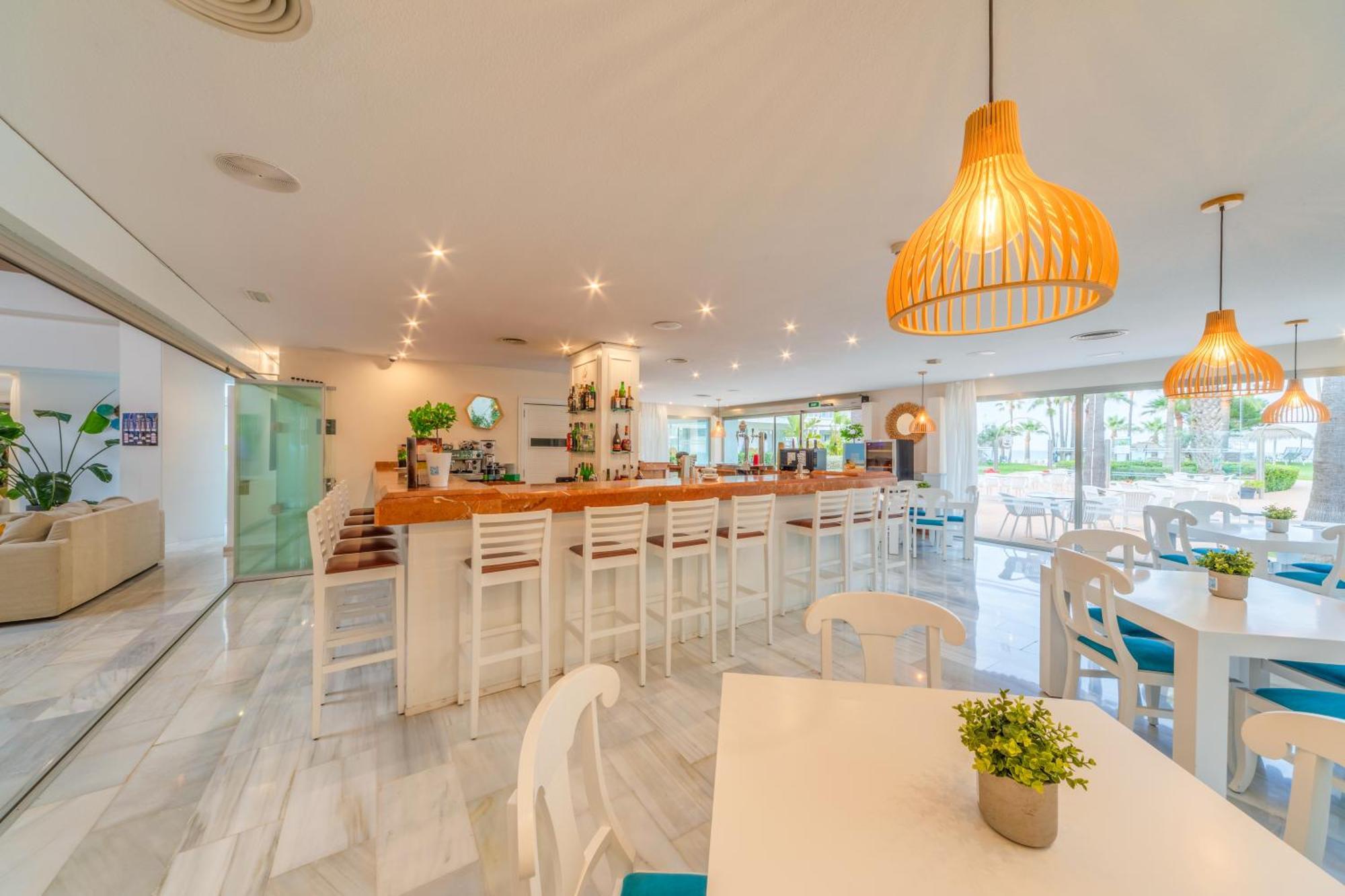Playa Esperanza Affiliated By Melia Aparthotel