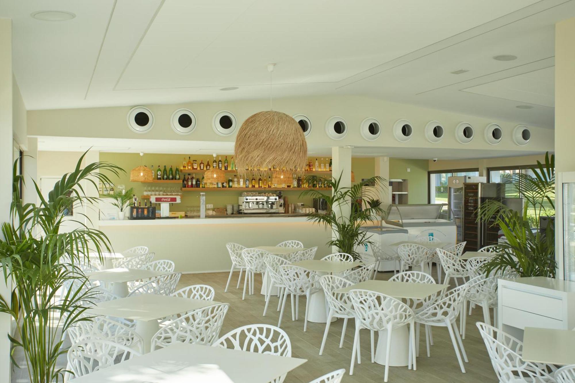 Playa Esperanza Affiliated By Melia 4* Playa de Muro (Mallorca)