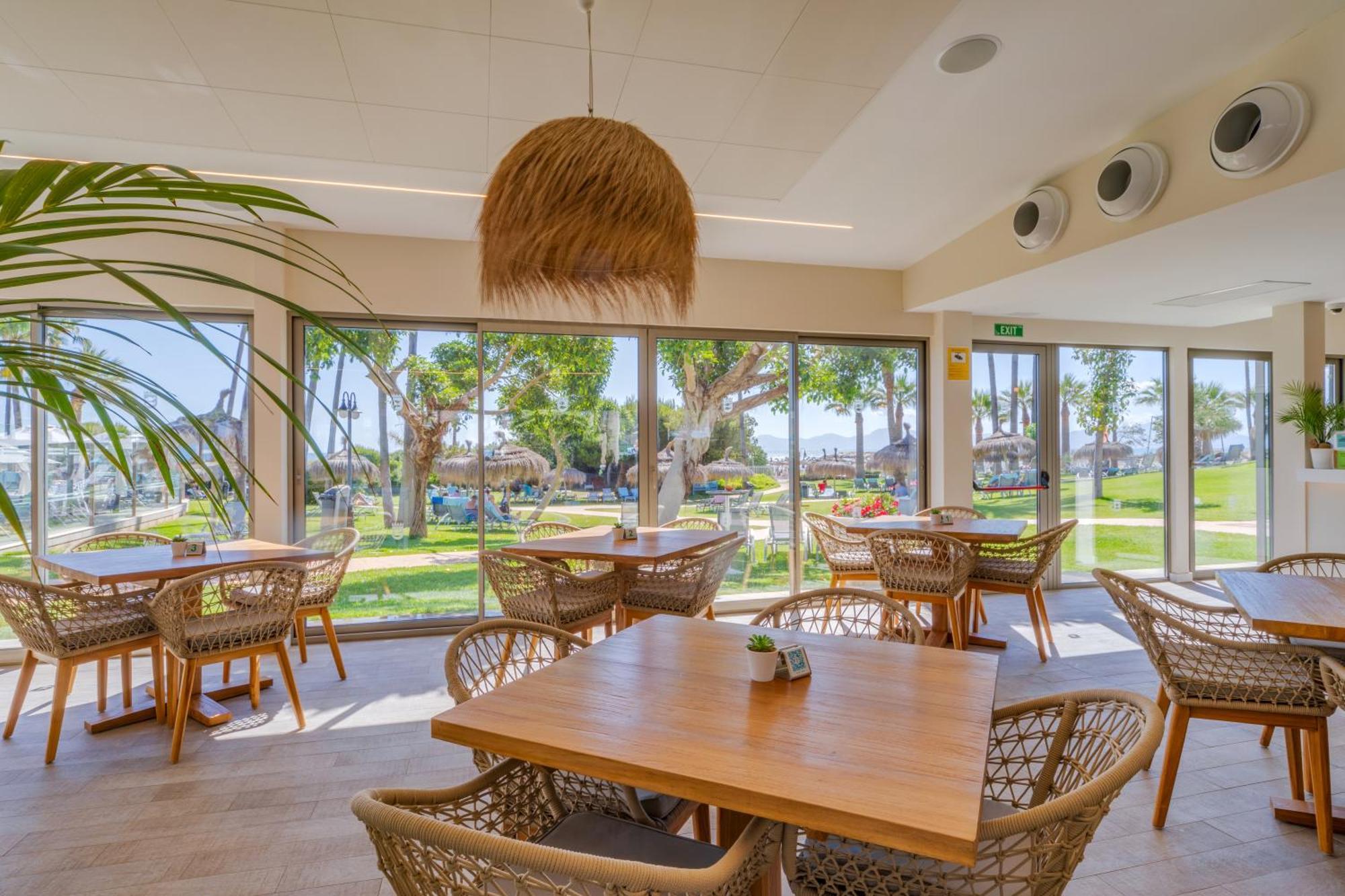 Aparthotel Playa Esperanza Affiliated By Melia
