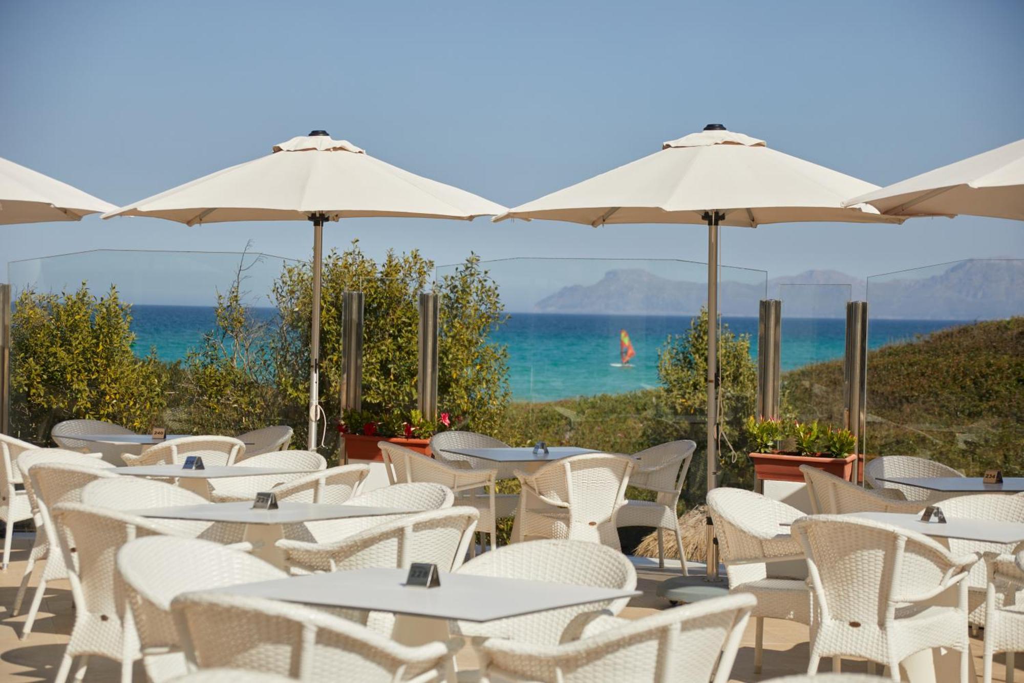 Playa Esperanza Affiliated By Melia Aparthotel 4*