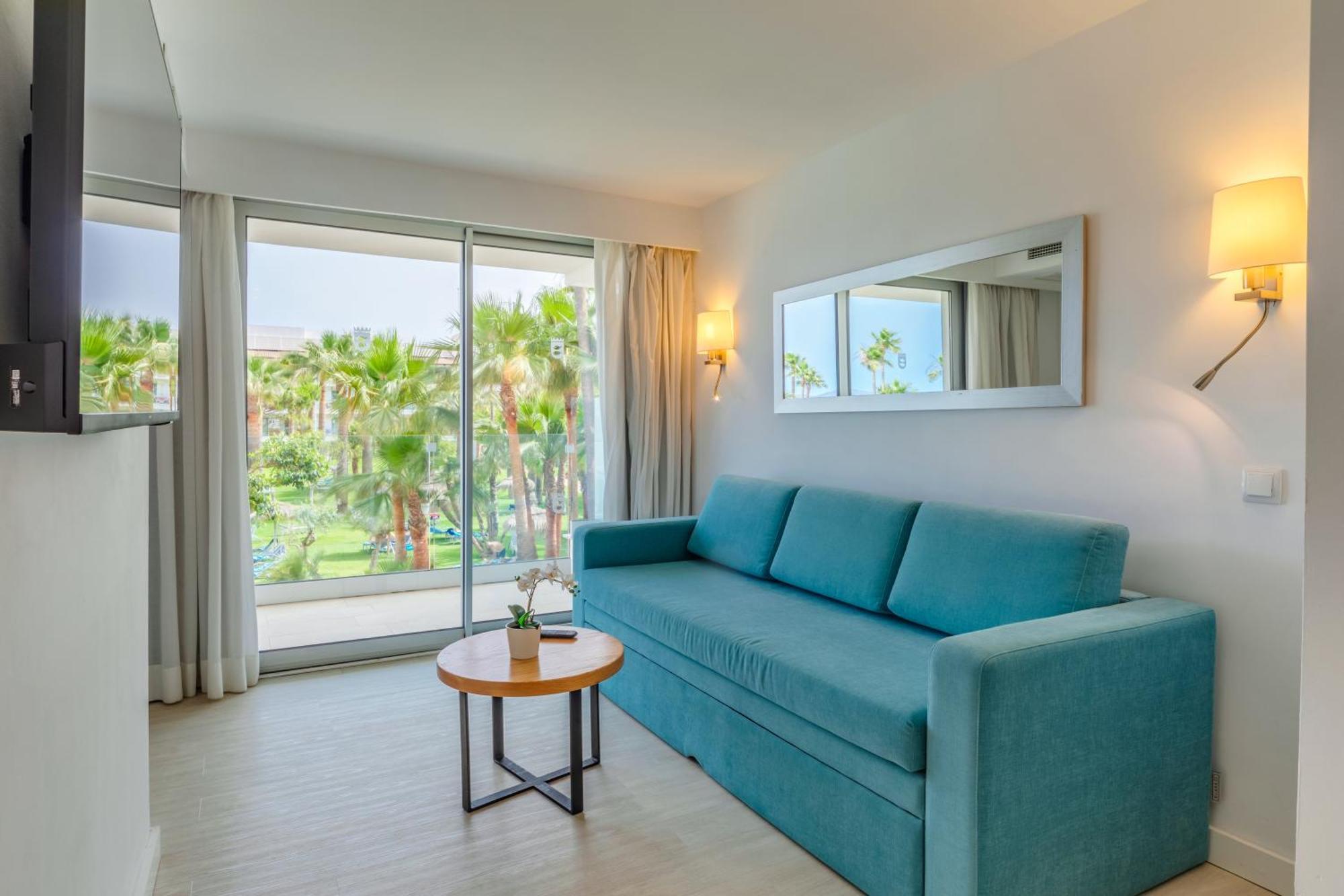 Playa Esperanza Affiliated By Melia 4*