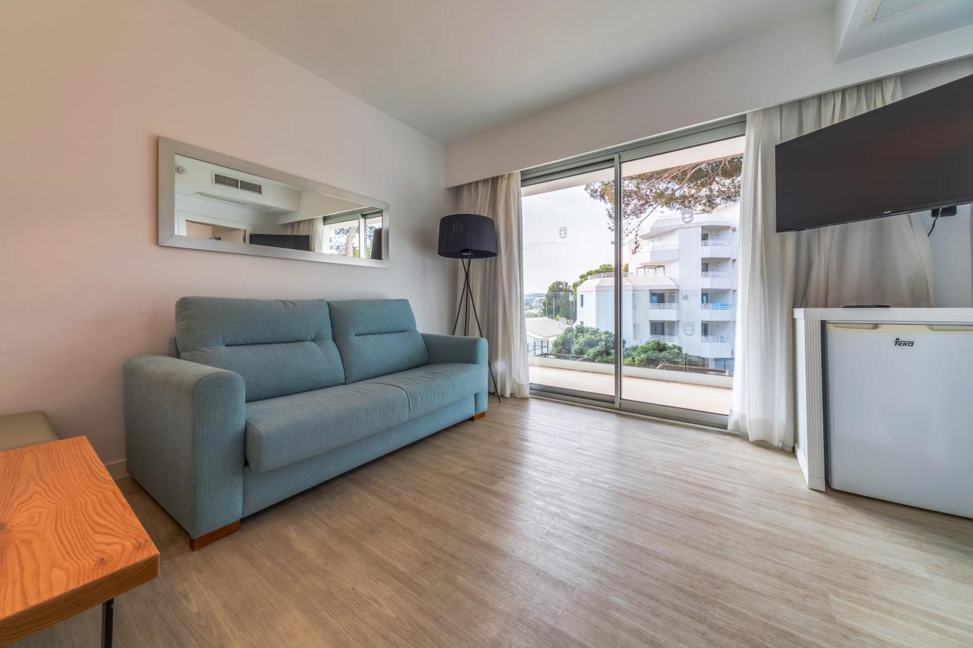 Playa Esperanza Affiliated By Melia Aparthotel 4*
