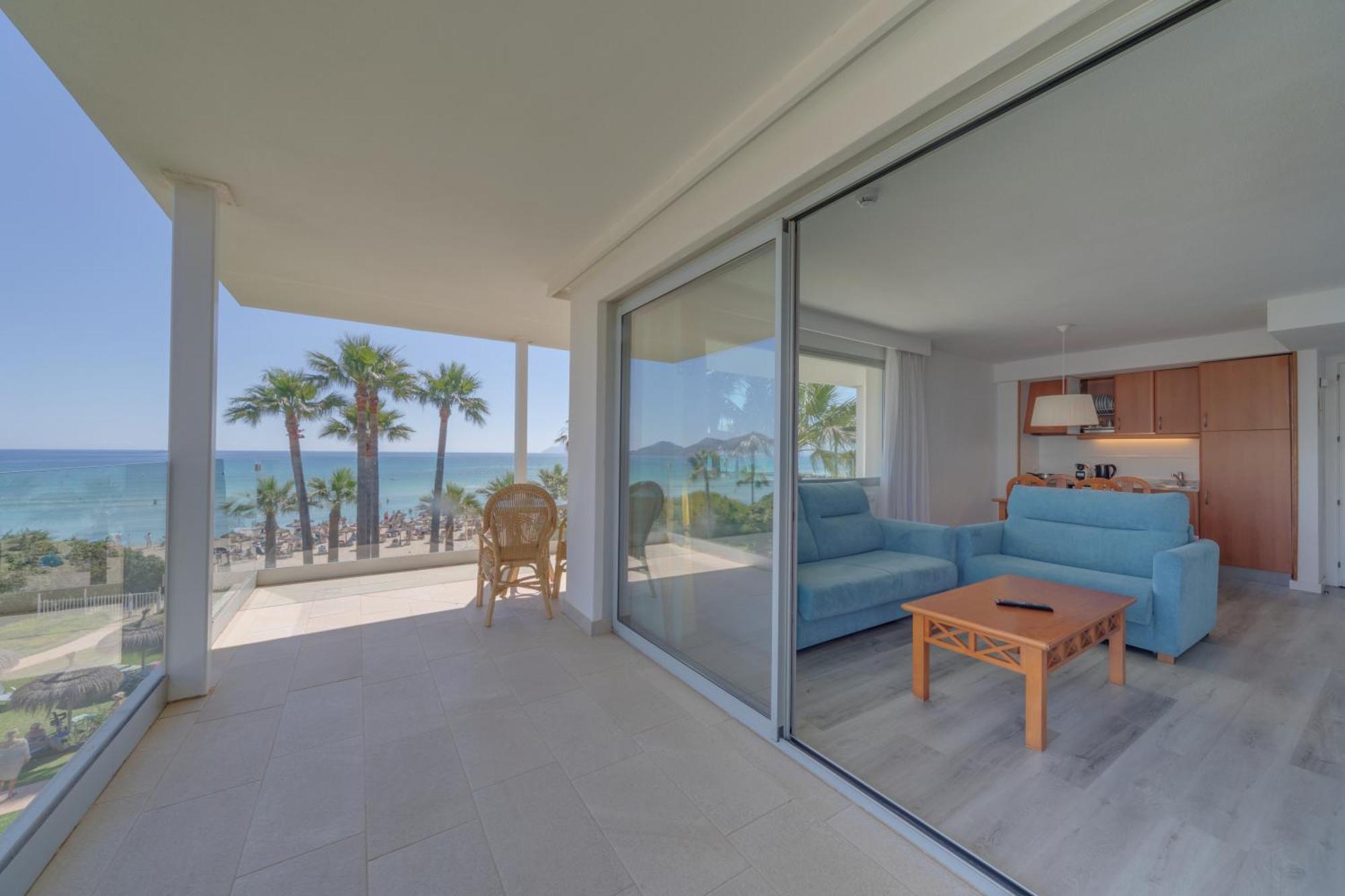 Aparthotel Playa Esperanza Affiliated By Melia