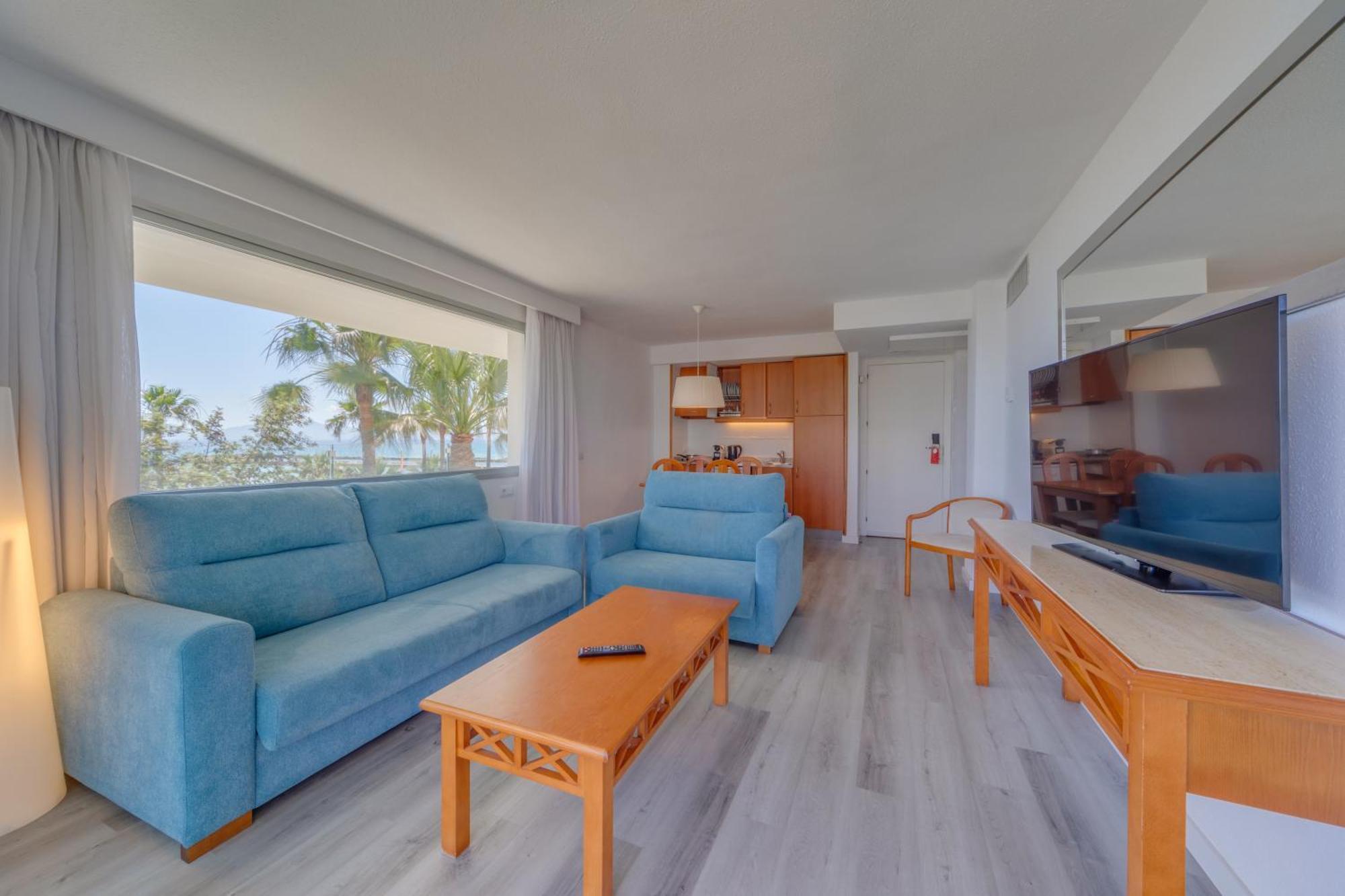 Playa Esperanza Affiliated By Melia